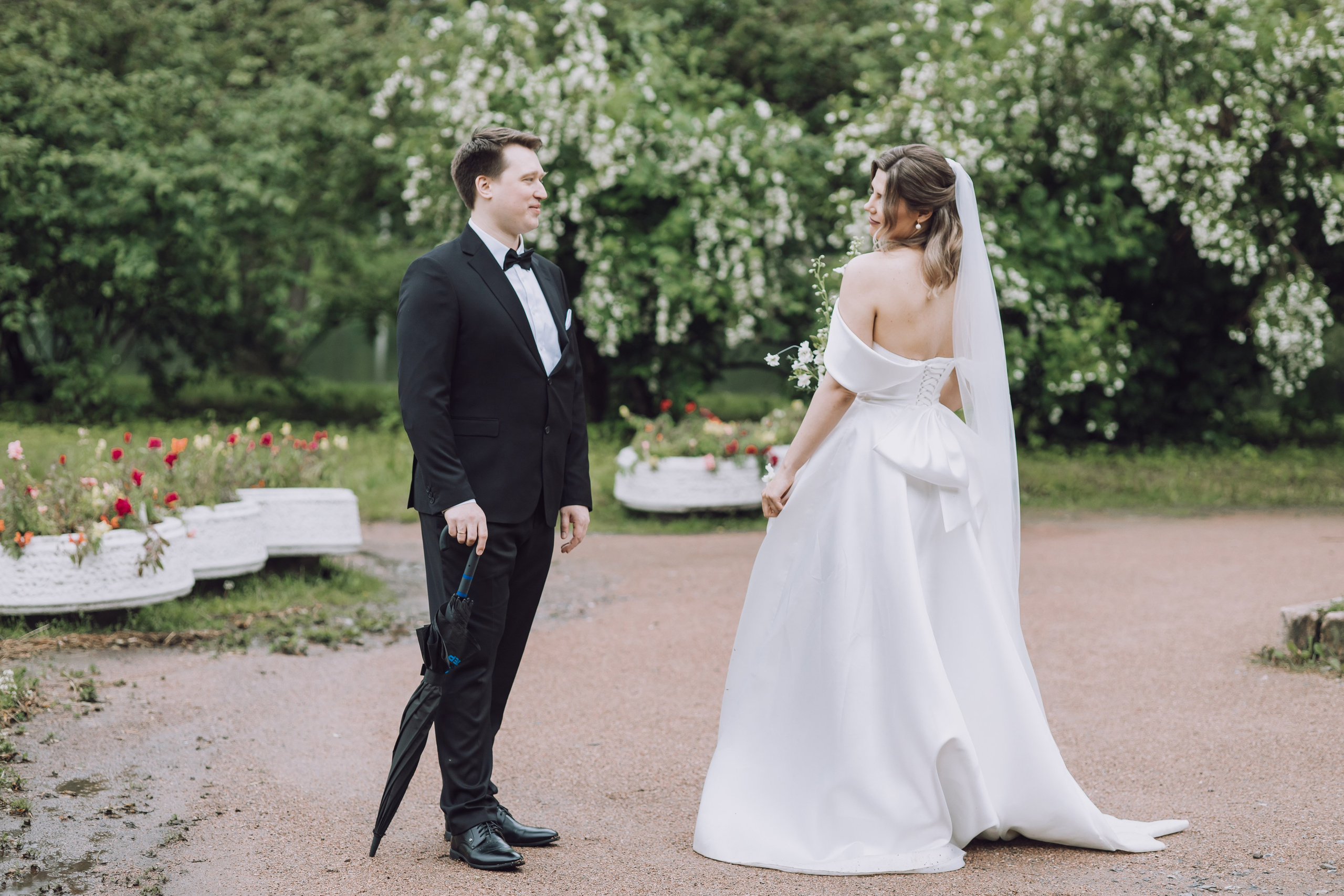 Даша и Максим. Репортажный фотограф Анастасия Головко