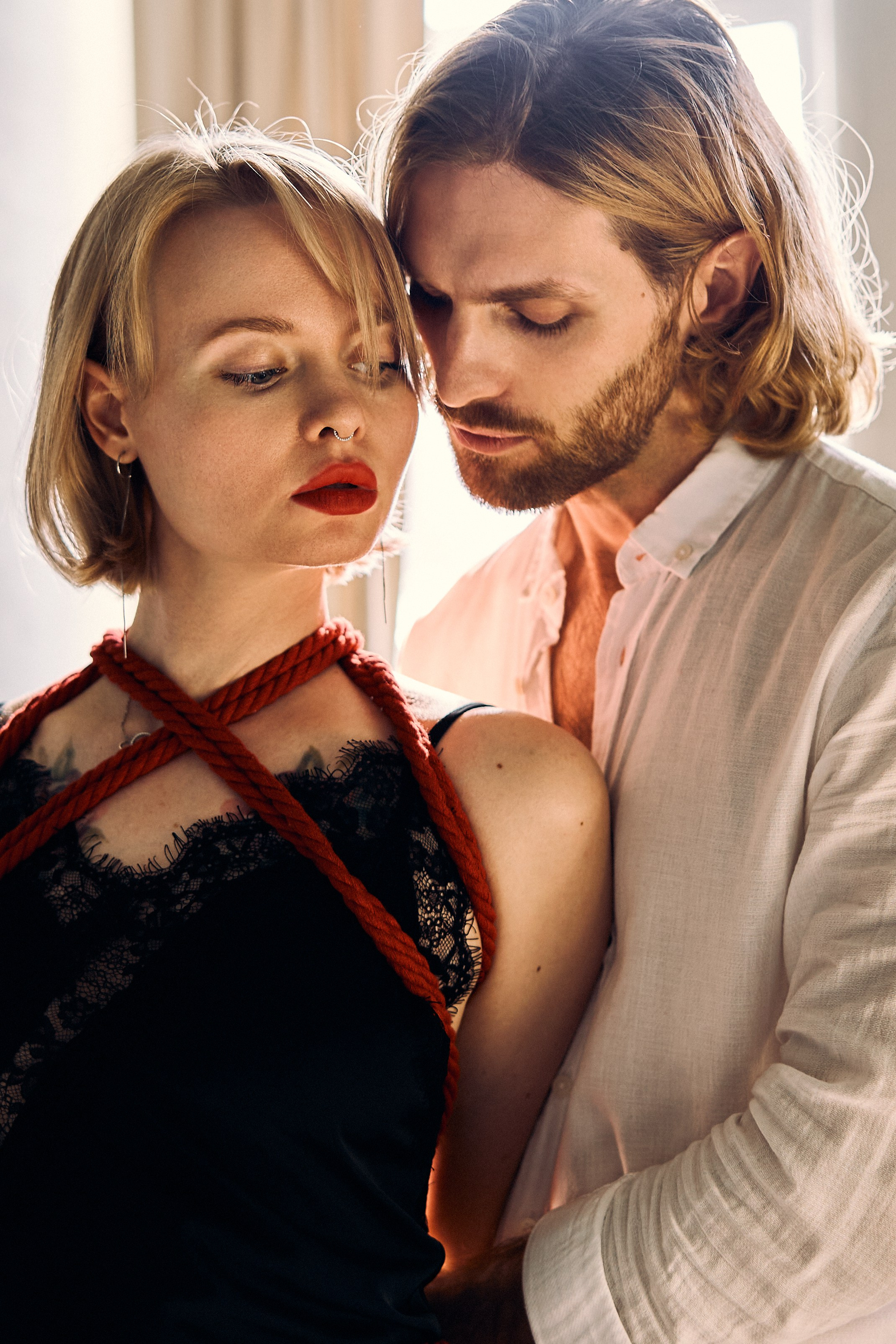 Love-story. Предметный и портретный фотограф в Санкт-Петербурге Заманова Дарья