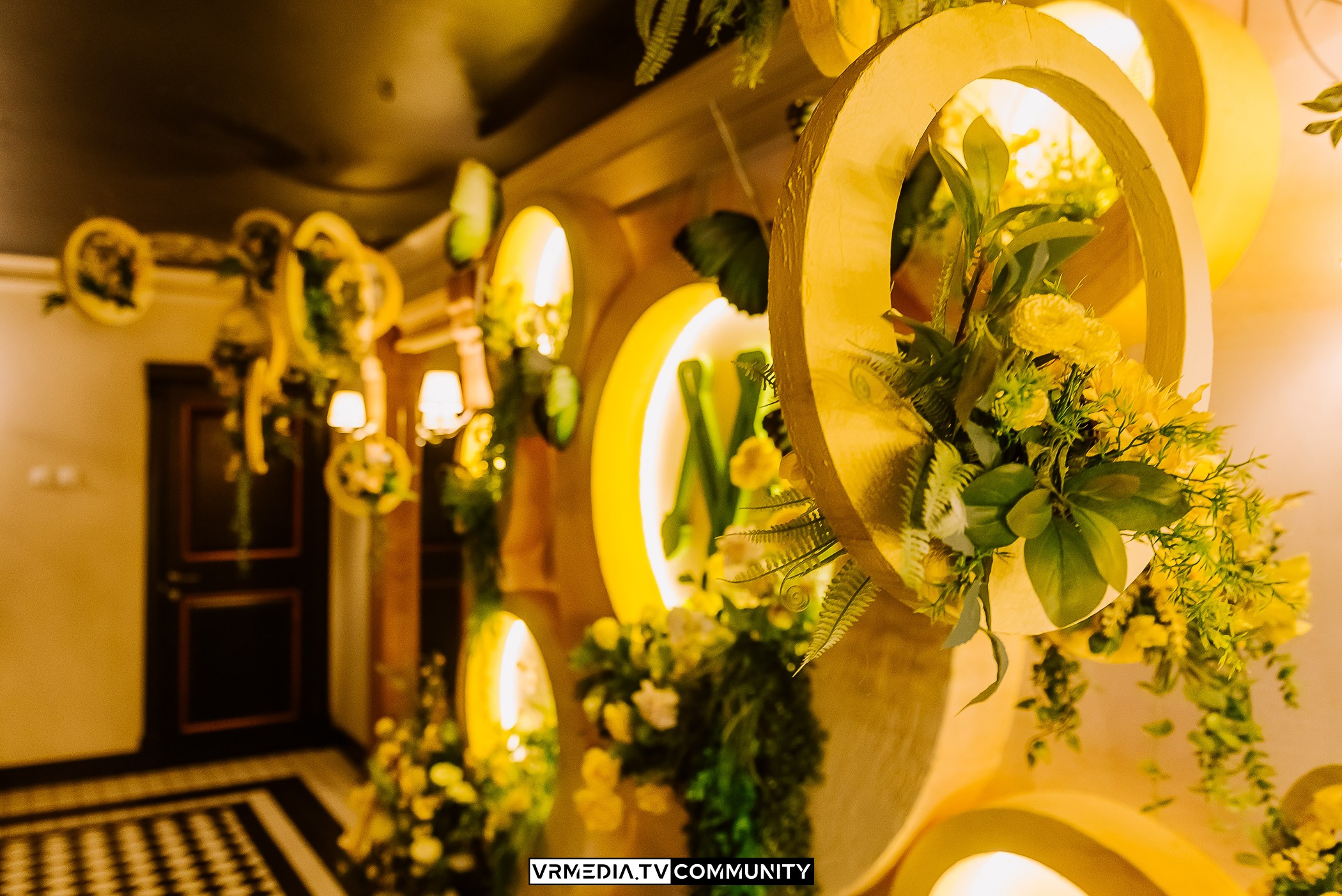 Выходные в ресторане «Мюнхен»