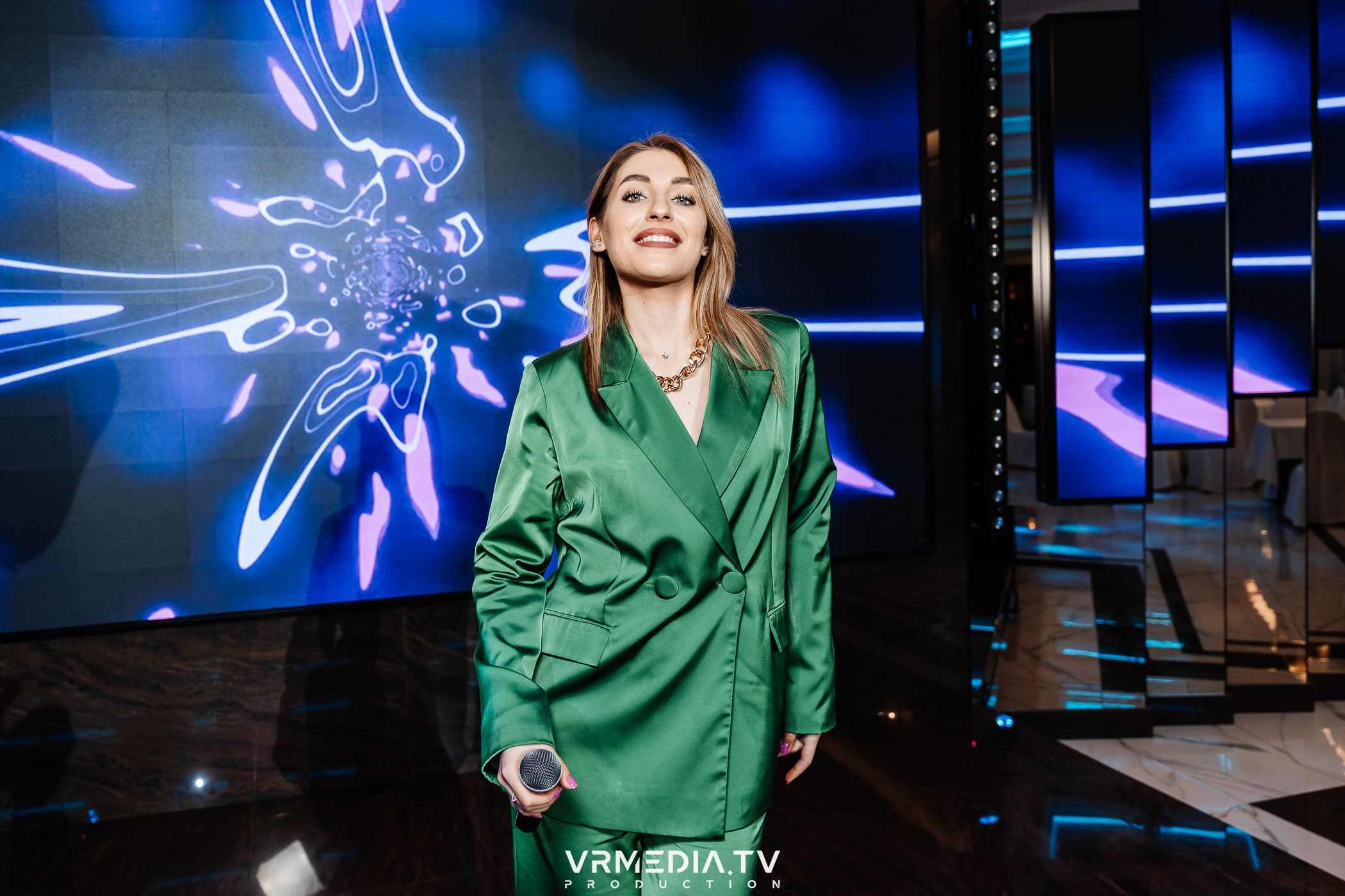 Выходные в ресторане «Лазурный берег»