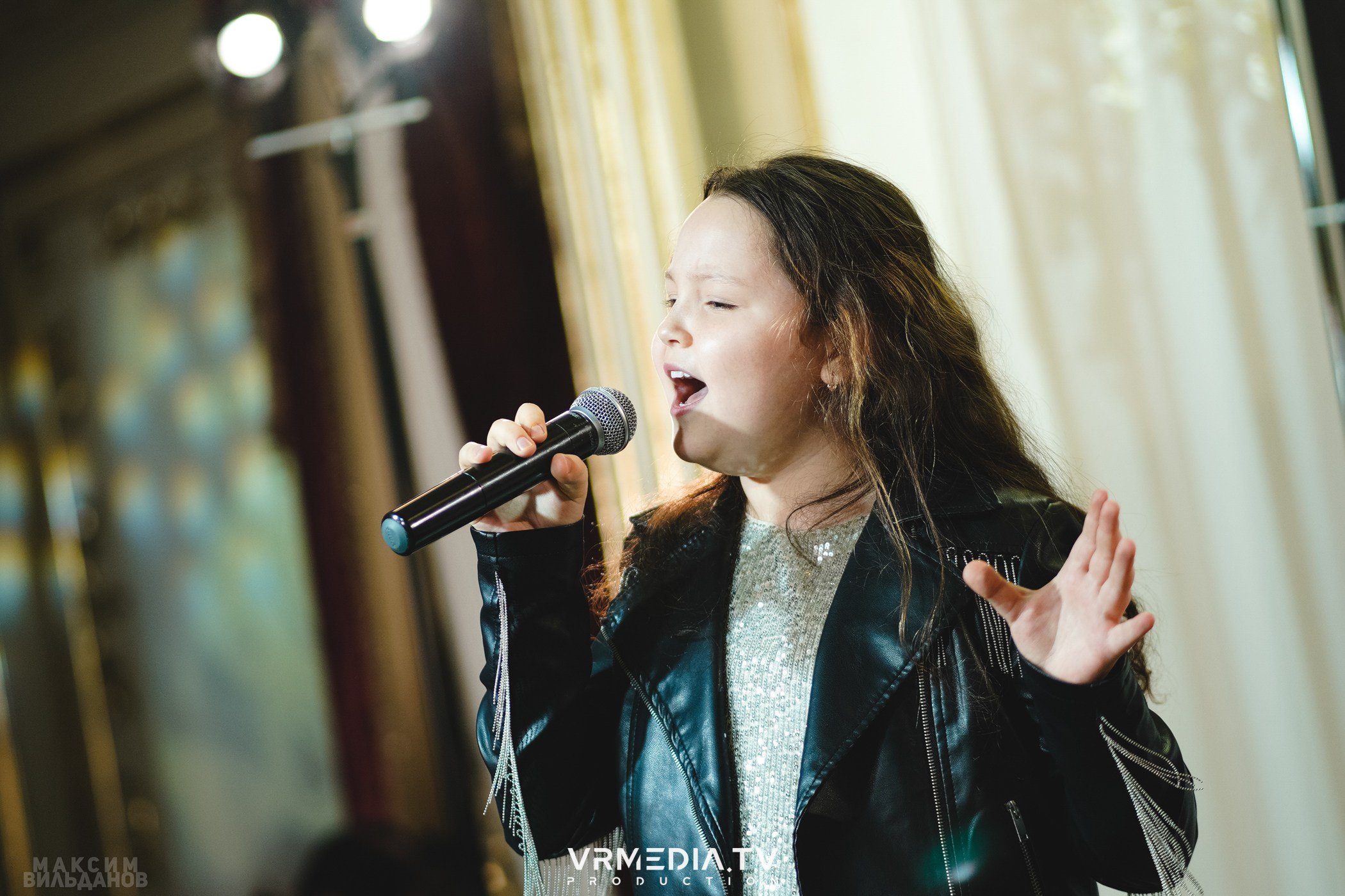 Leomar Production: Fashion проект «Glam Style 2024» 1 год