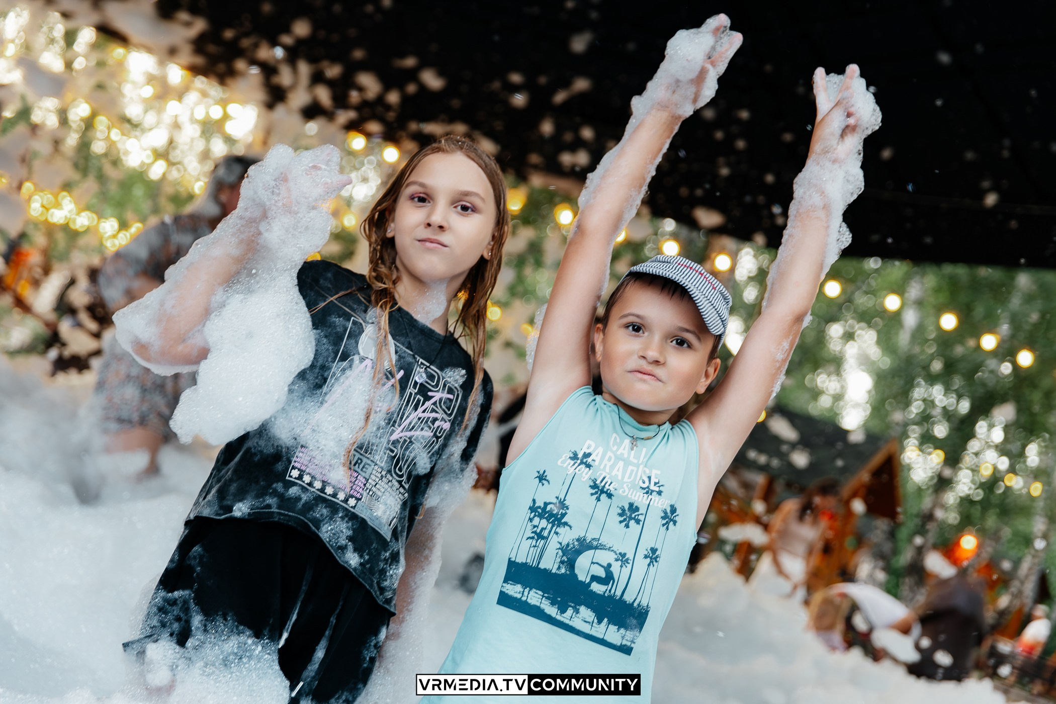 В гостях «У Петровича»