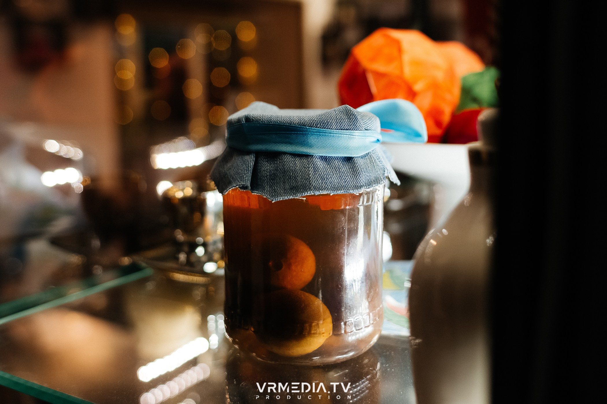 8 марта в кафе «кАмпот»