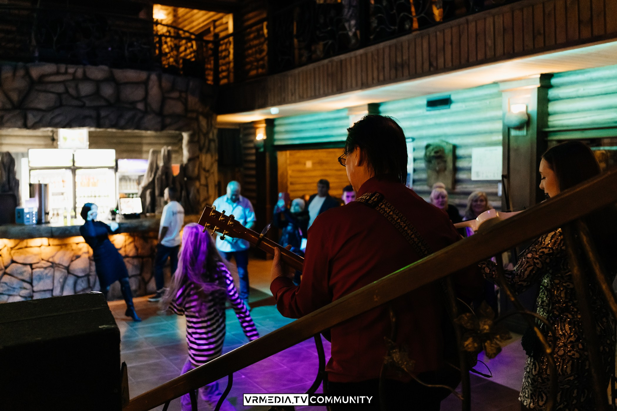 В гостях у «Петровича»