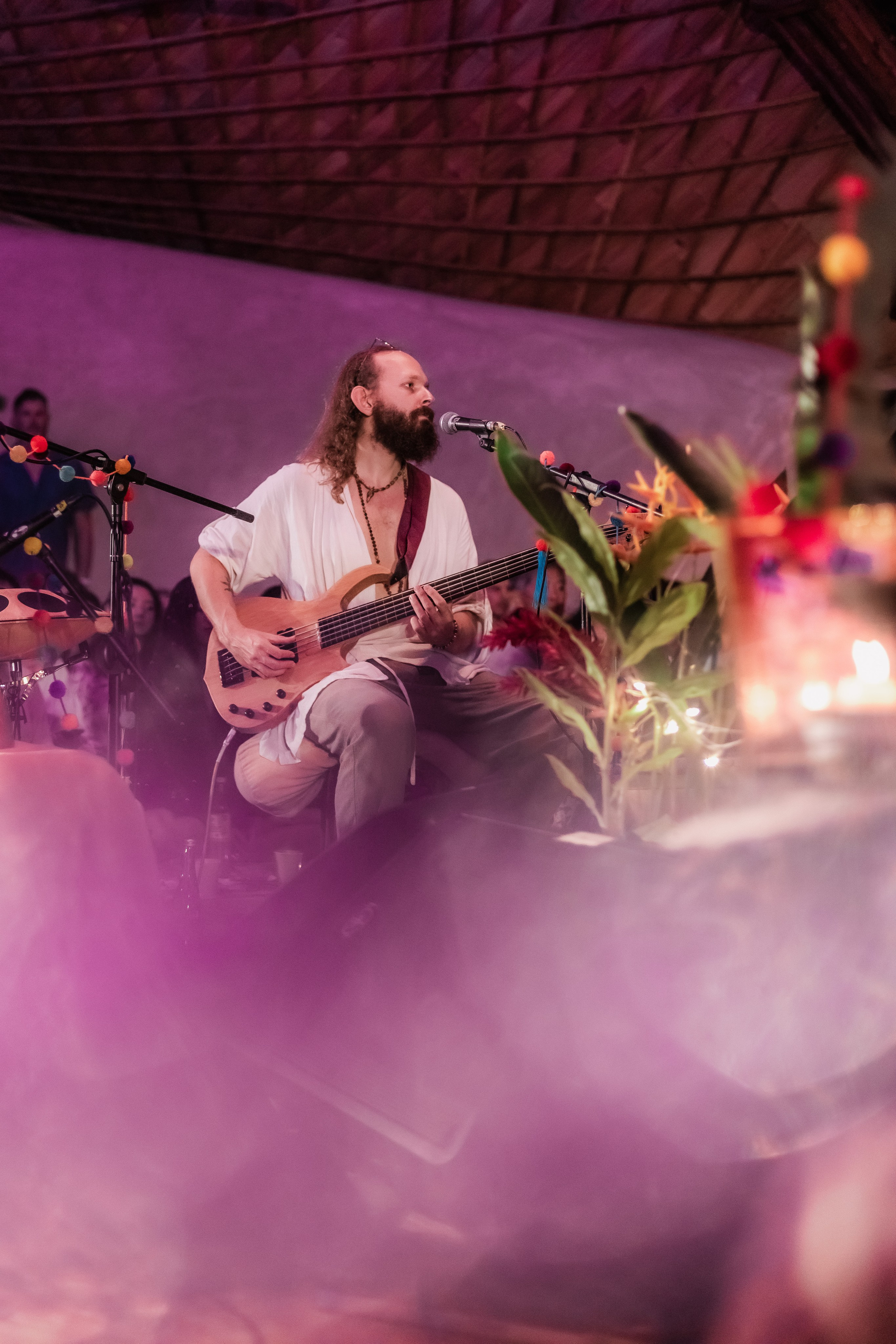 Hanuman Project. Мариам Багдасарян