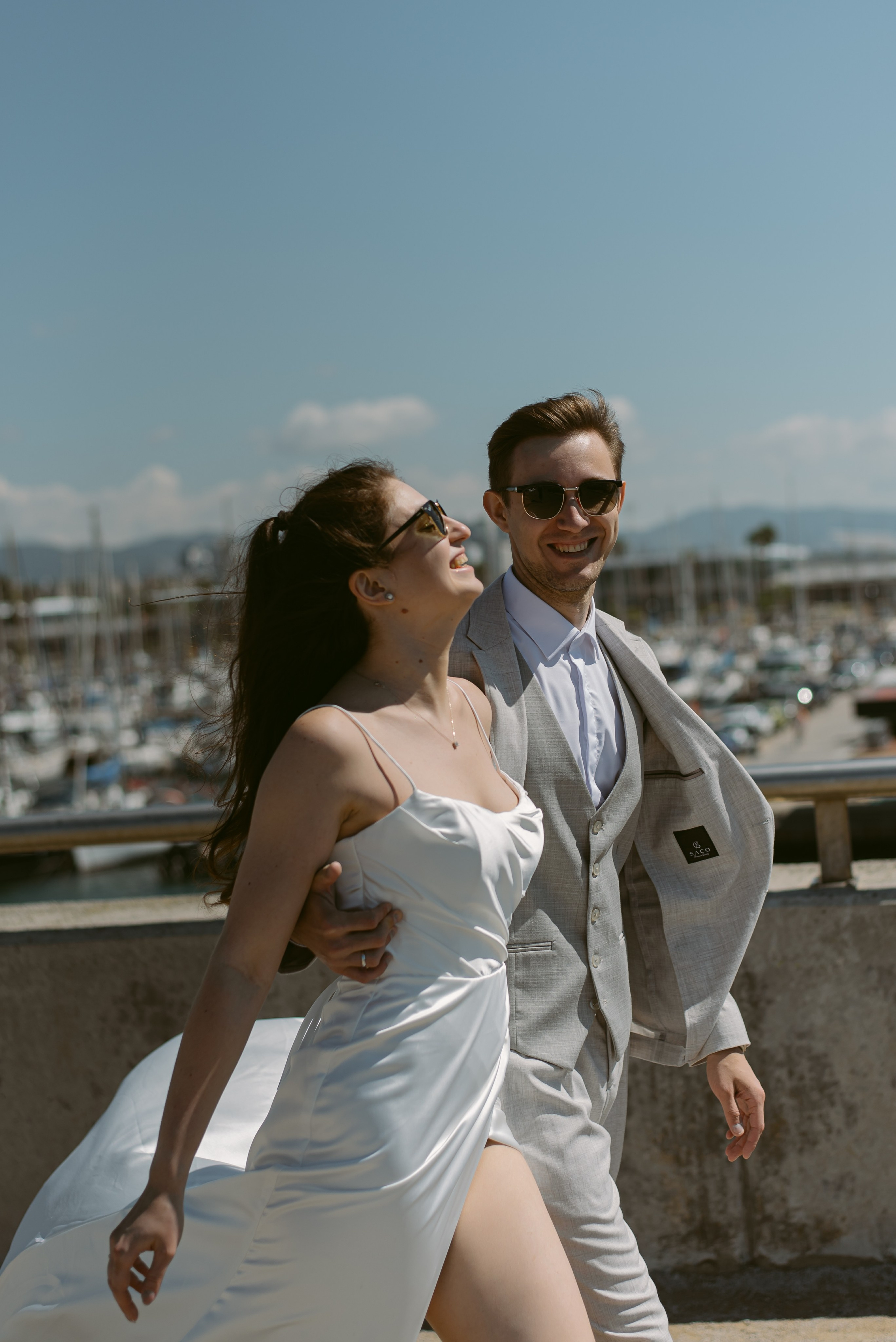 Bodas. Fotógrafa en Barcelona Margarita Reshetnikova