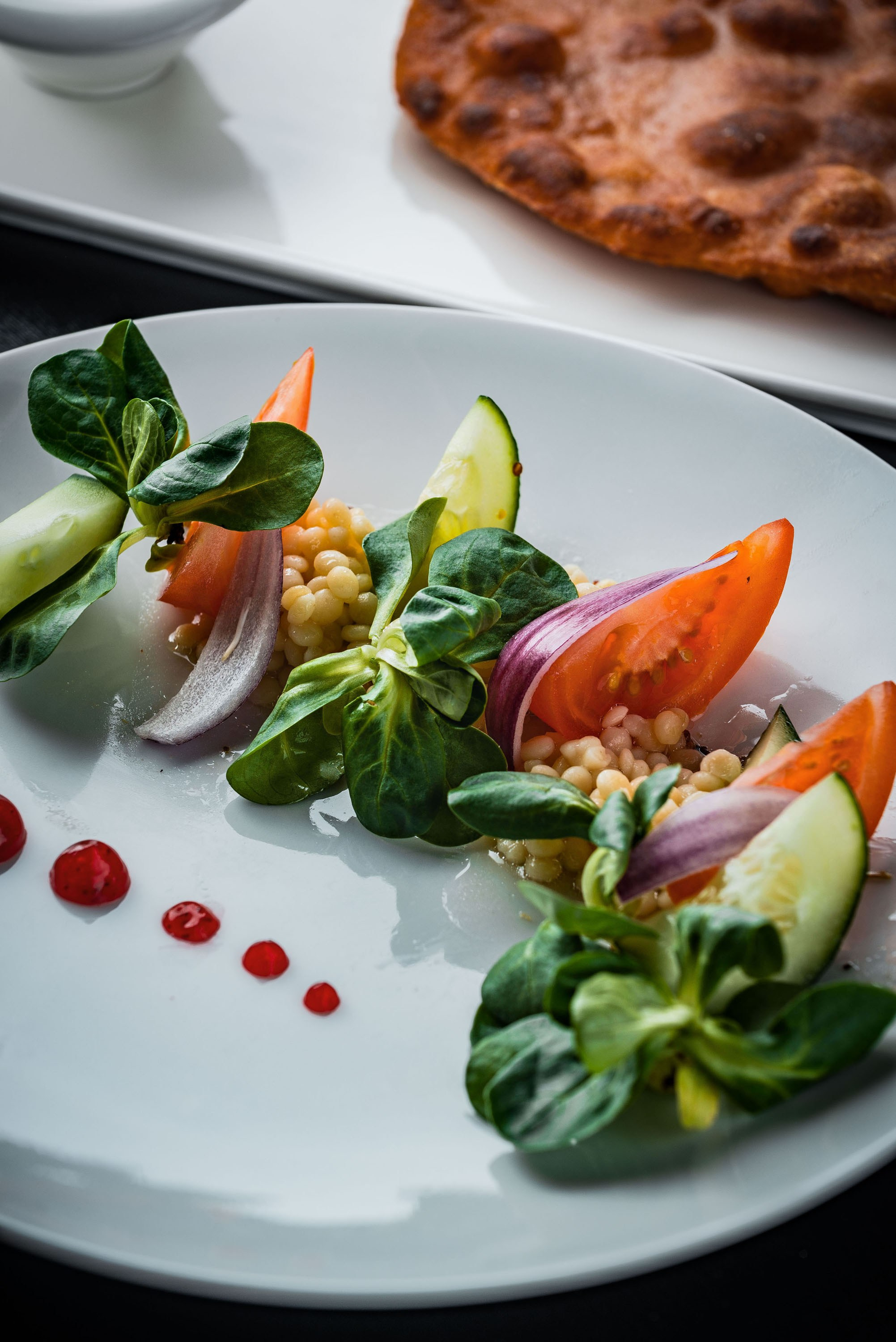 Мясо. Фуд-фотограф Алексей Филинов