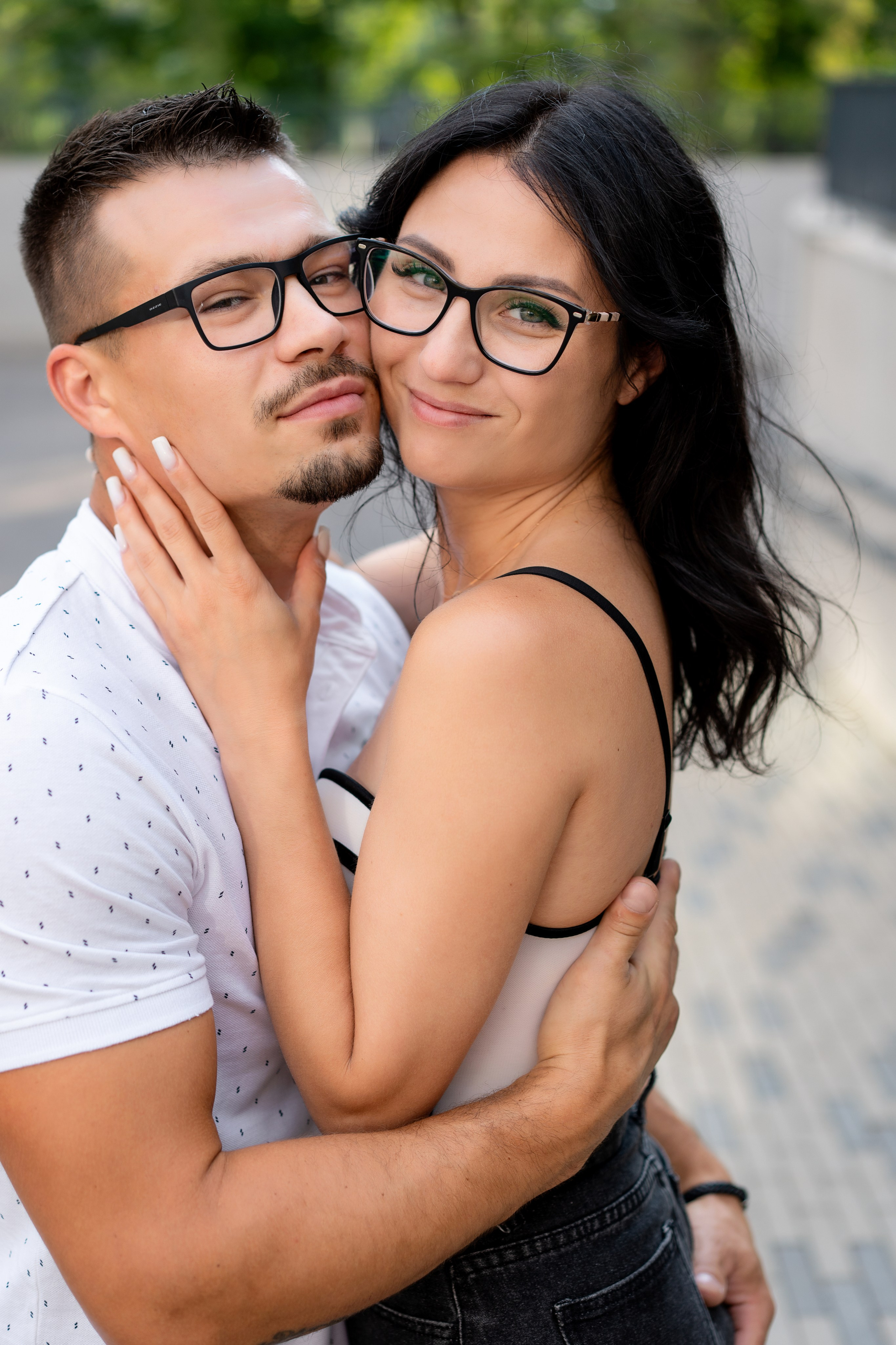 Прогулка по Леваде. Семейный и свадебный фотограф Минск, Беларусь Анна Орловская