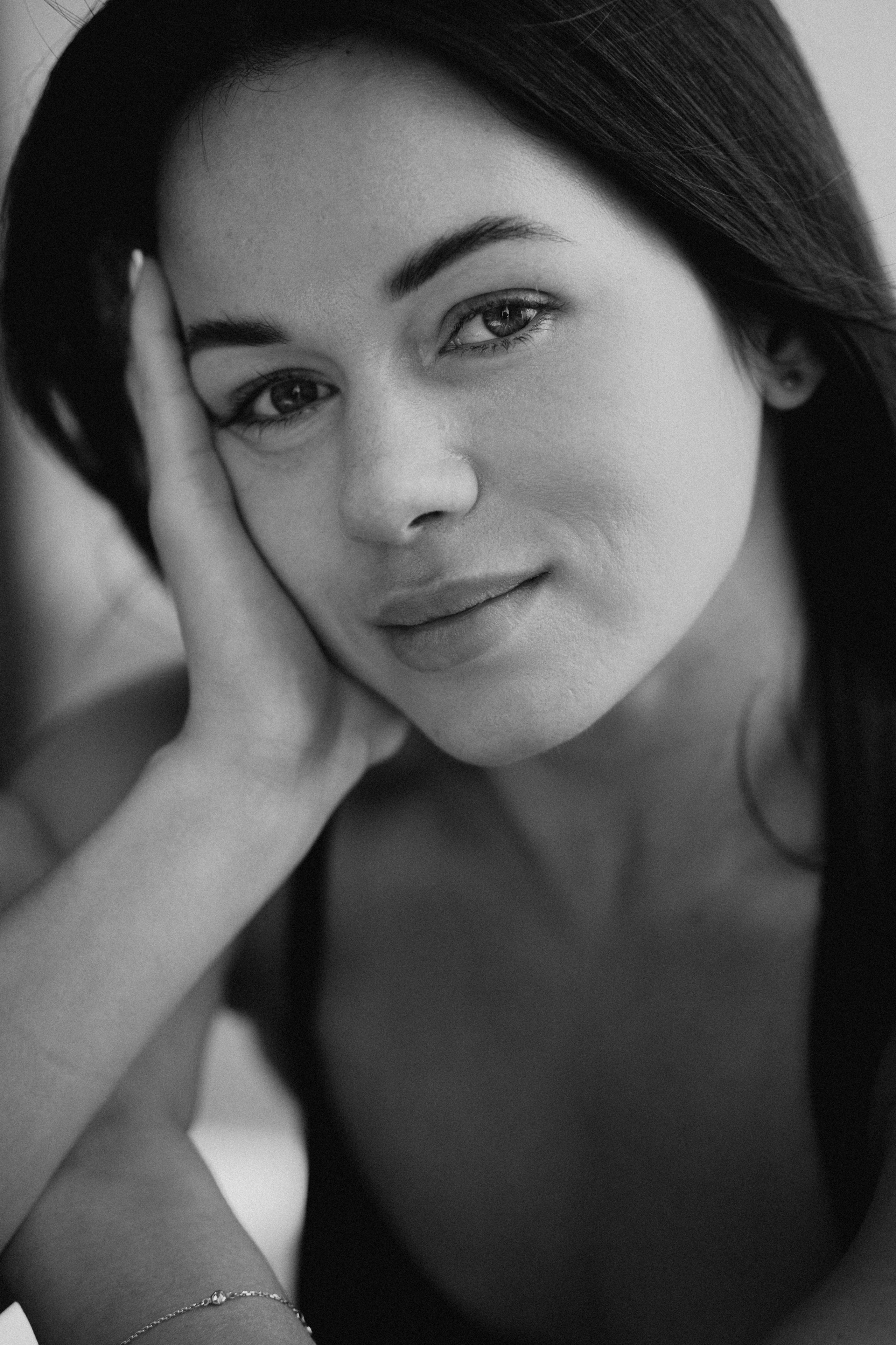 ИНДИВИДУАЛЬНАЯ СЪЕМКА. Семейный видеограф в Москве Руслана Синицына