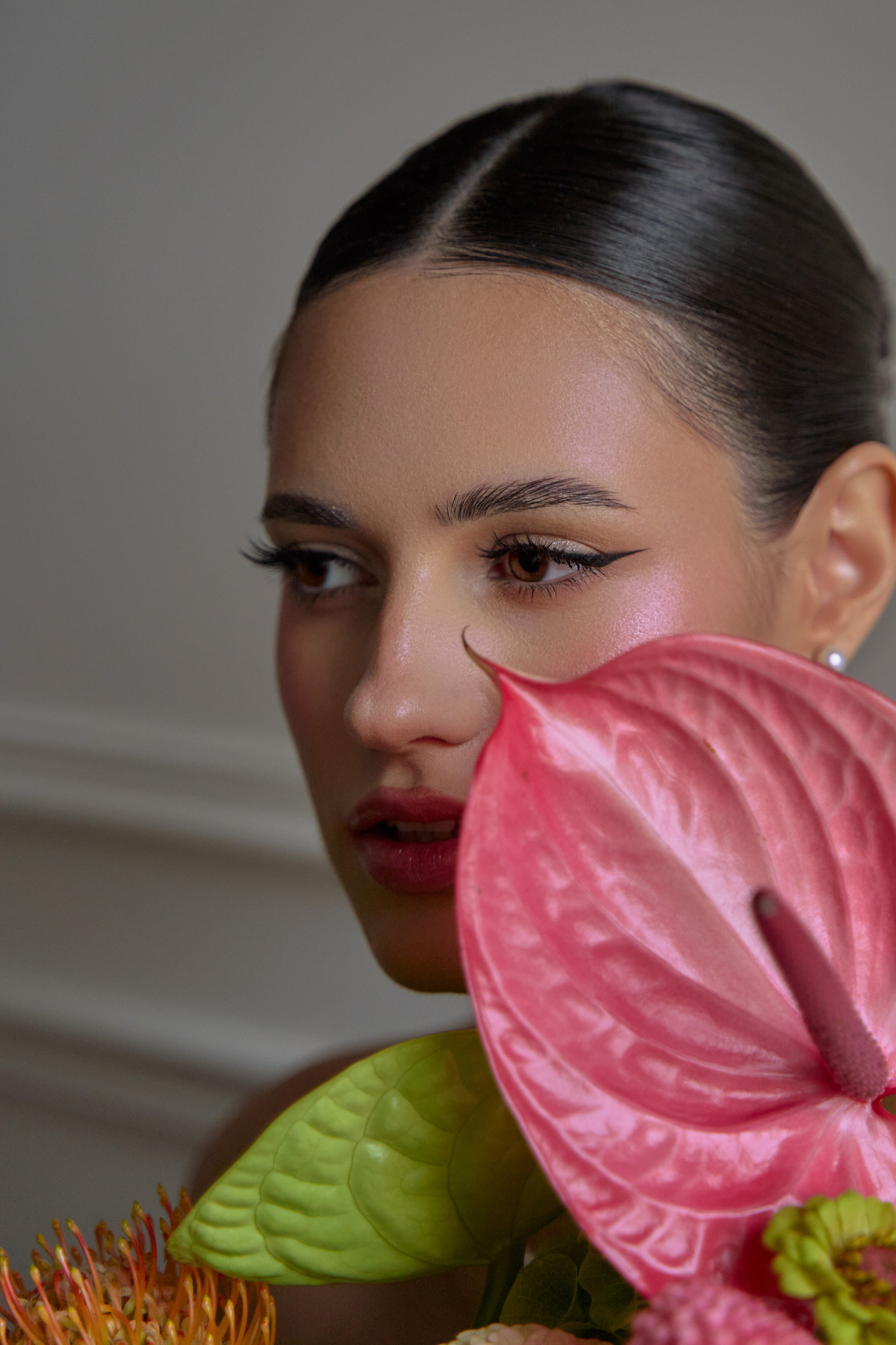 Михаил и Софья. Главная