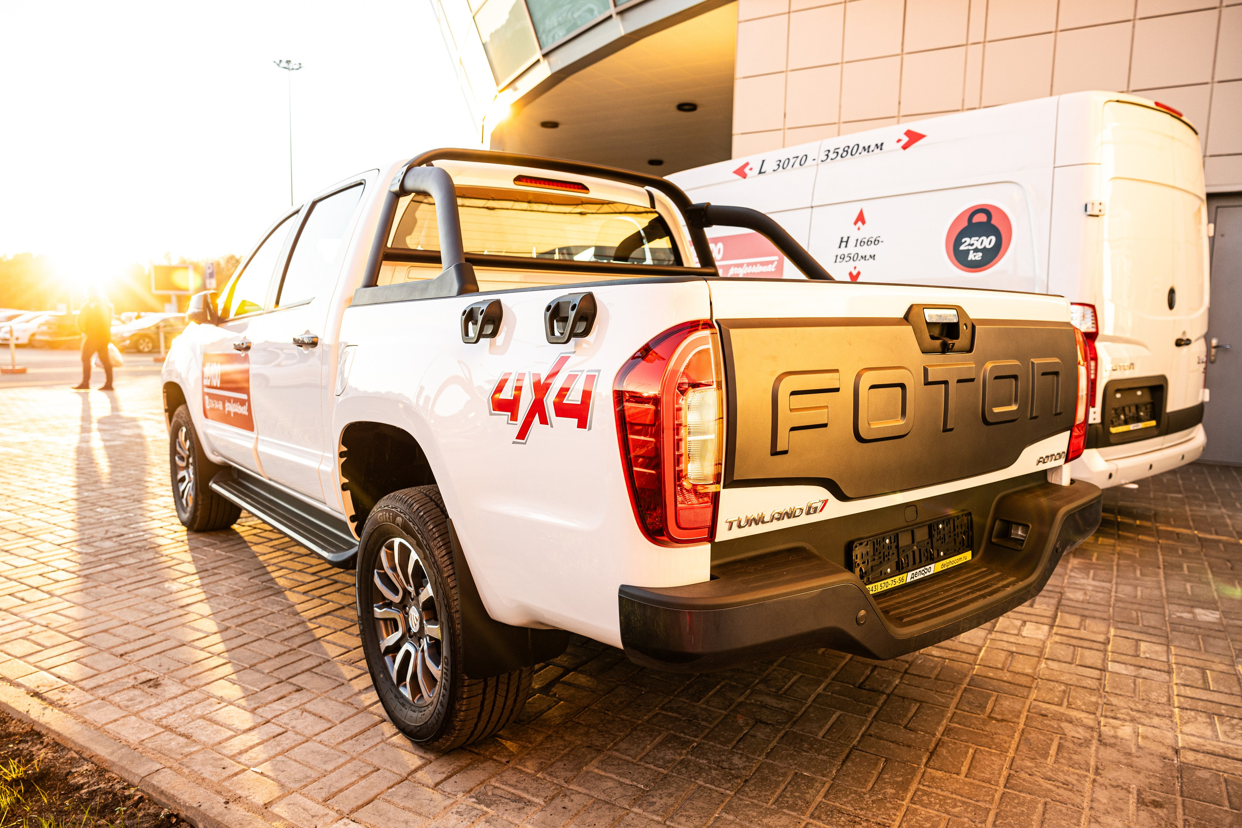 Фотографии автомобилей. Фотограф в Казани Ольга Яшина