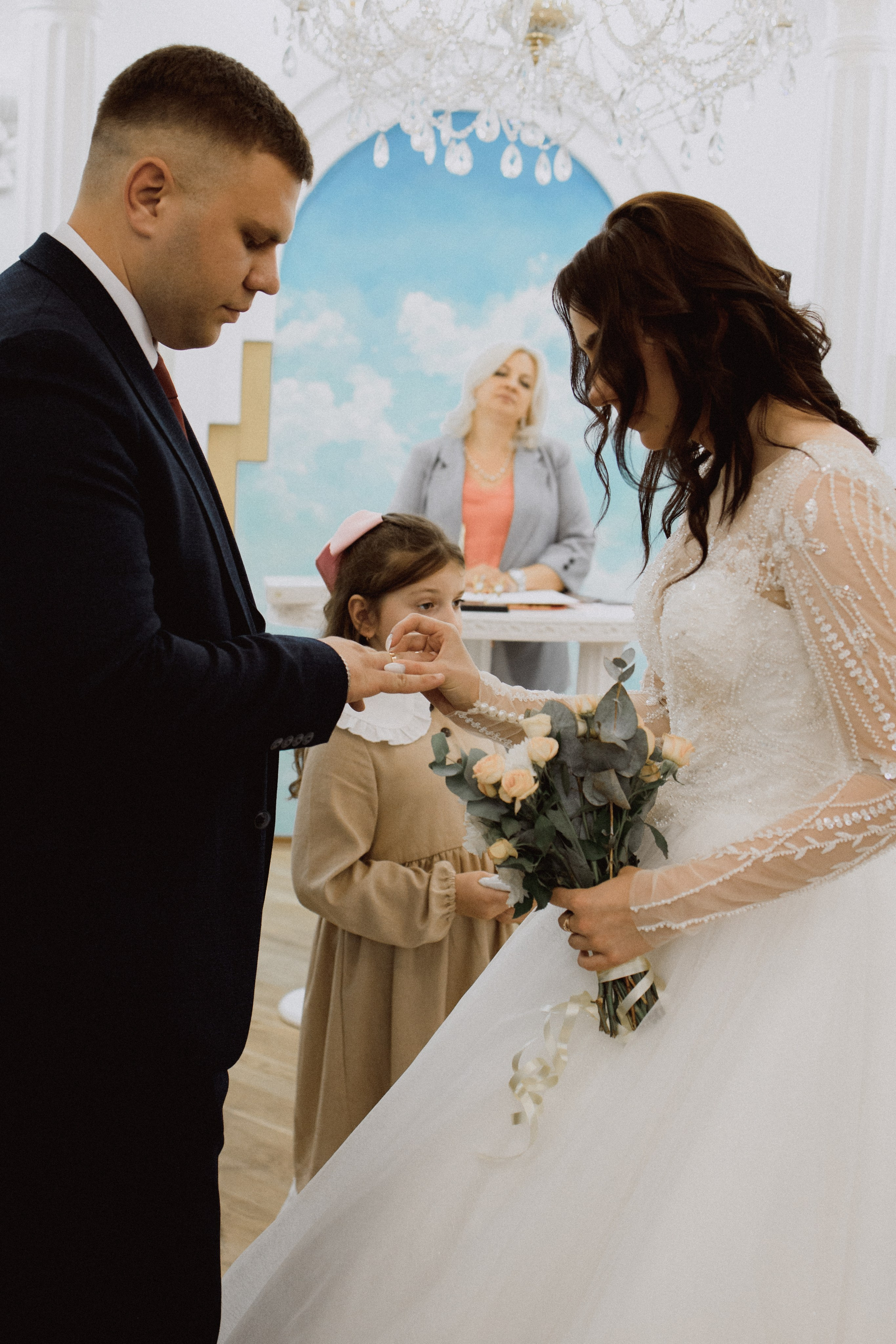 Настя и Саша. Фотограф в Туле и Алексине Стулова Мария