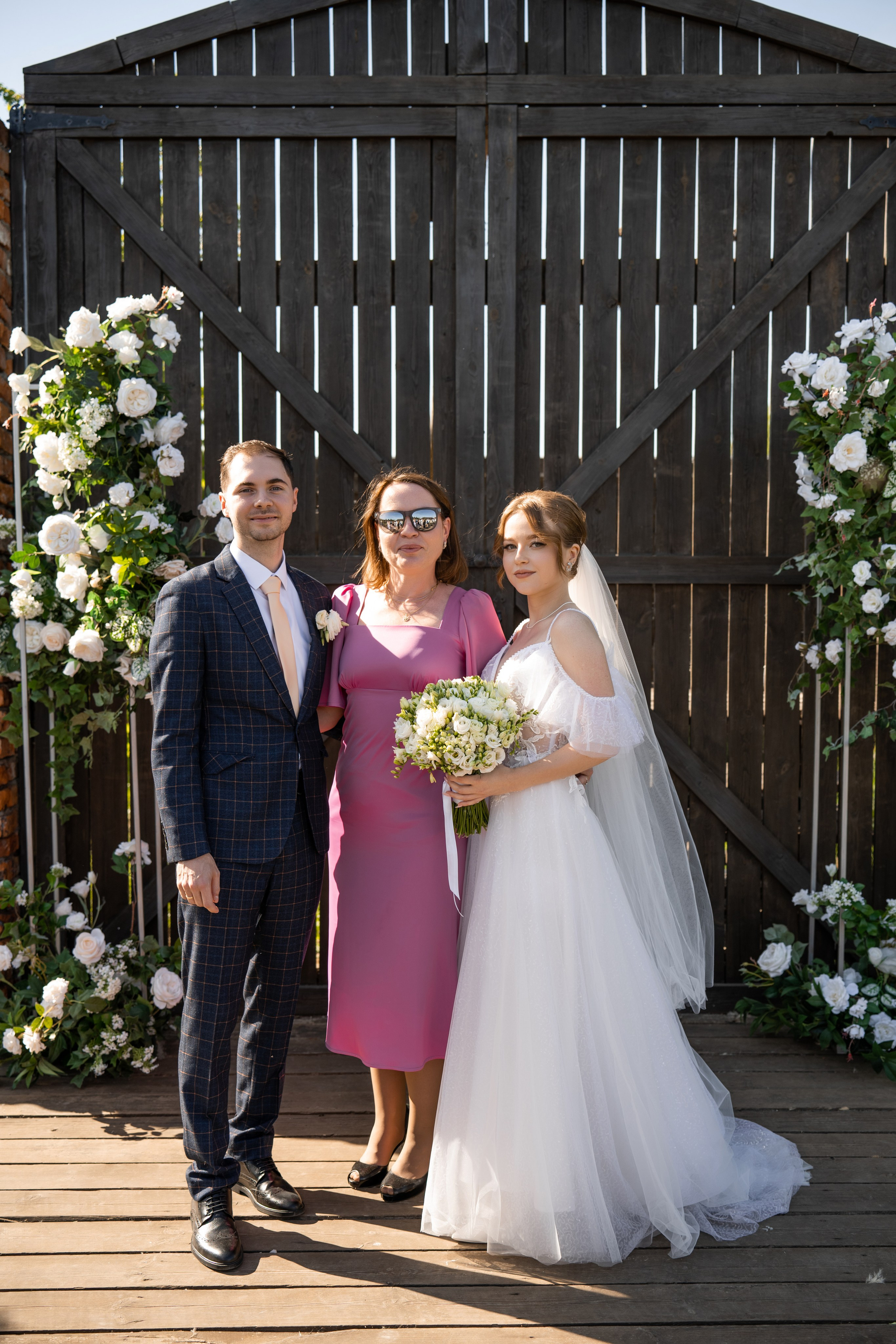 2024. Дима и Маша. Свадебный и семейный фотограф в Москве и Европе Евгения Амелина