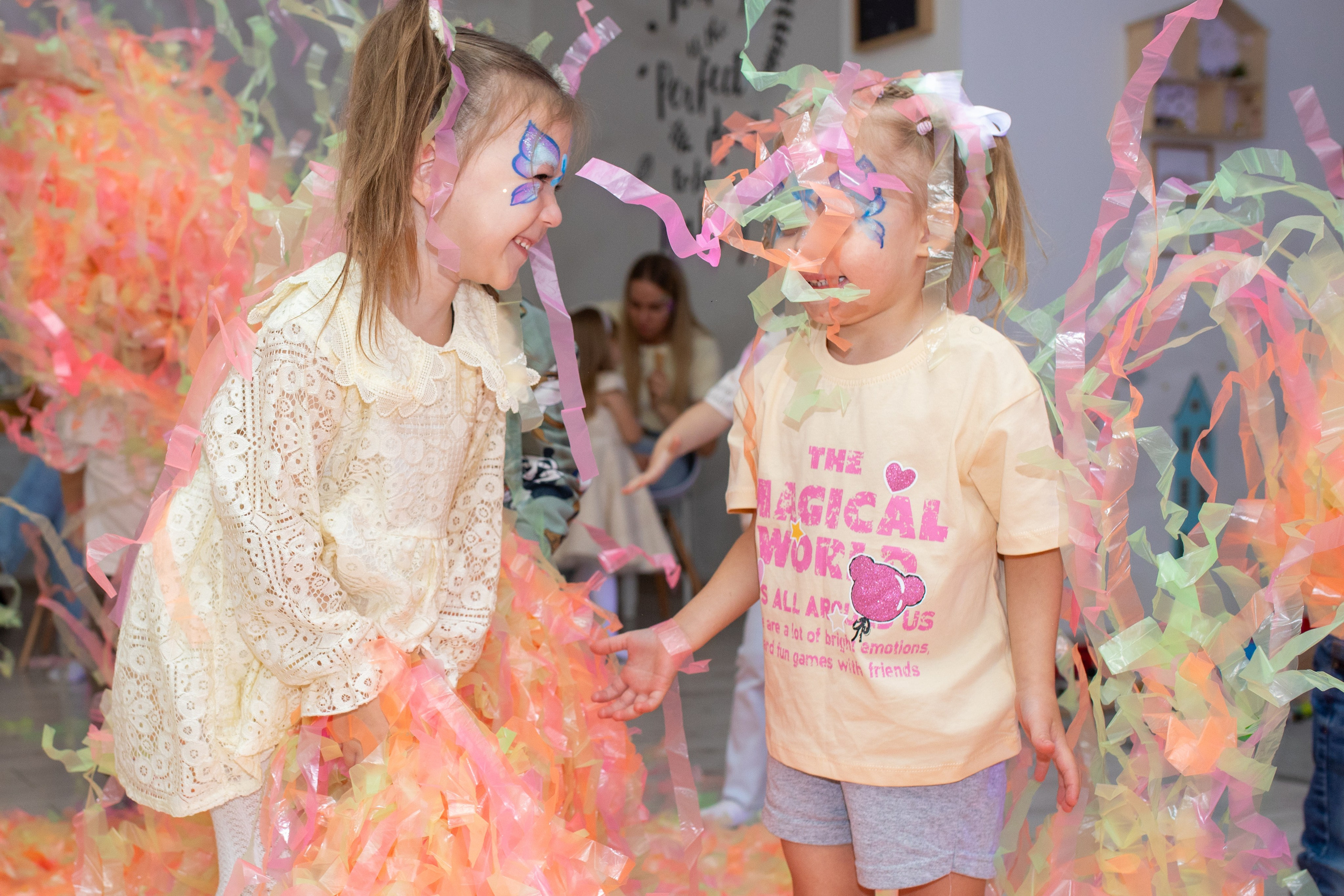 Др Алиса в стиле Король Лев. Фотограф в Новосибирске Ася Зверева