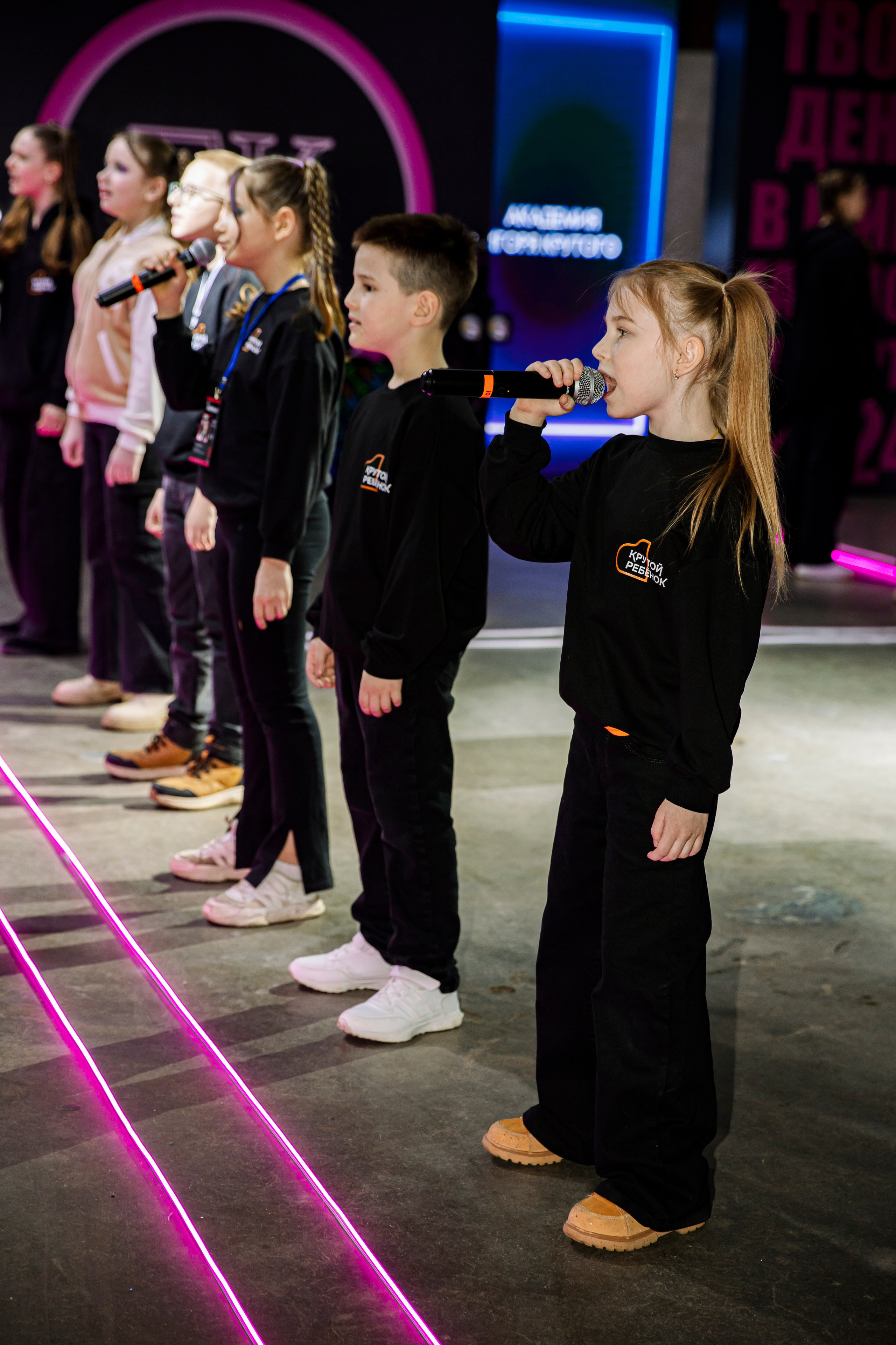 FORUM KIDS — 24. Фотограф — Татьяна Кириллова, г. Санкт-Петербург