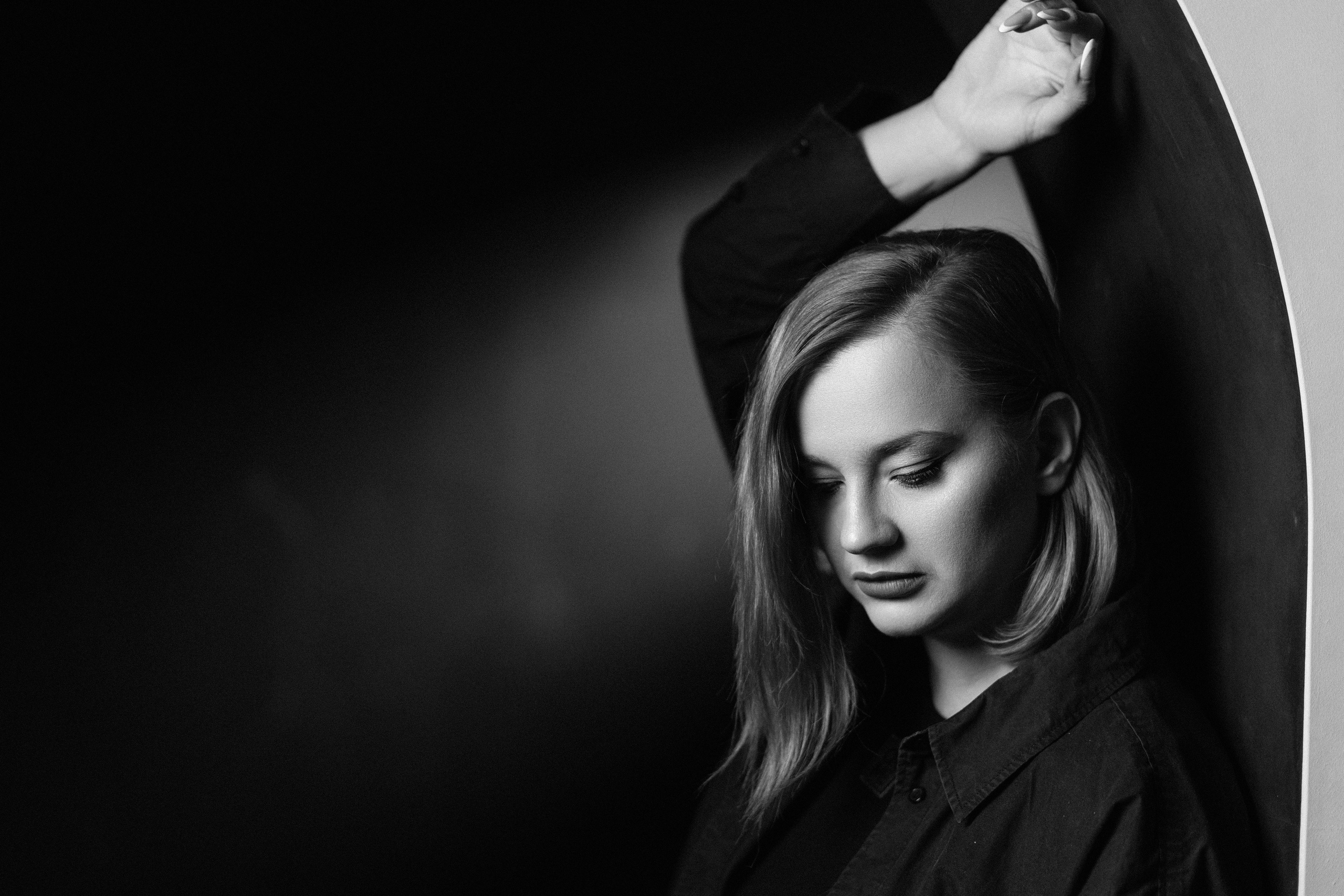 Личные. Главная