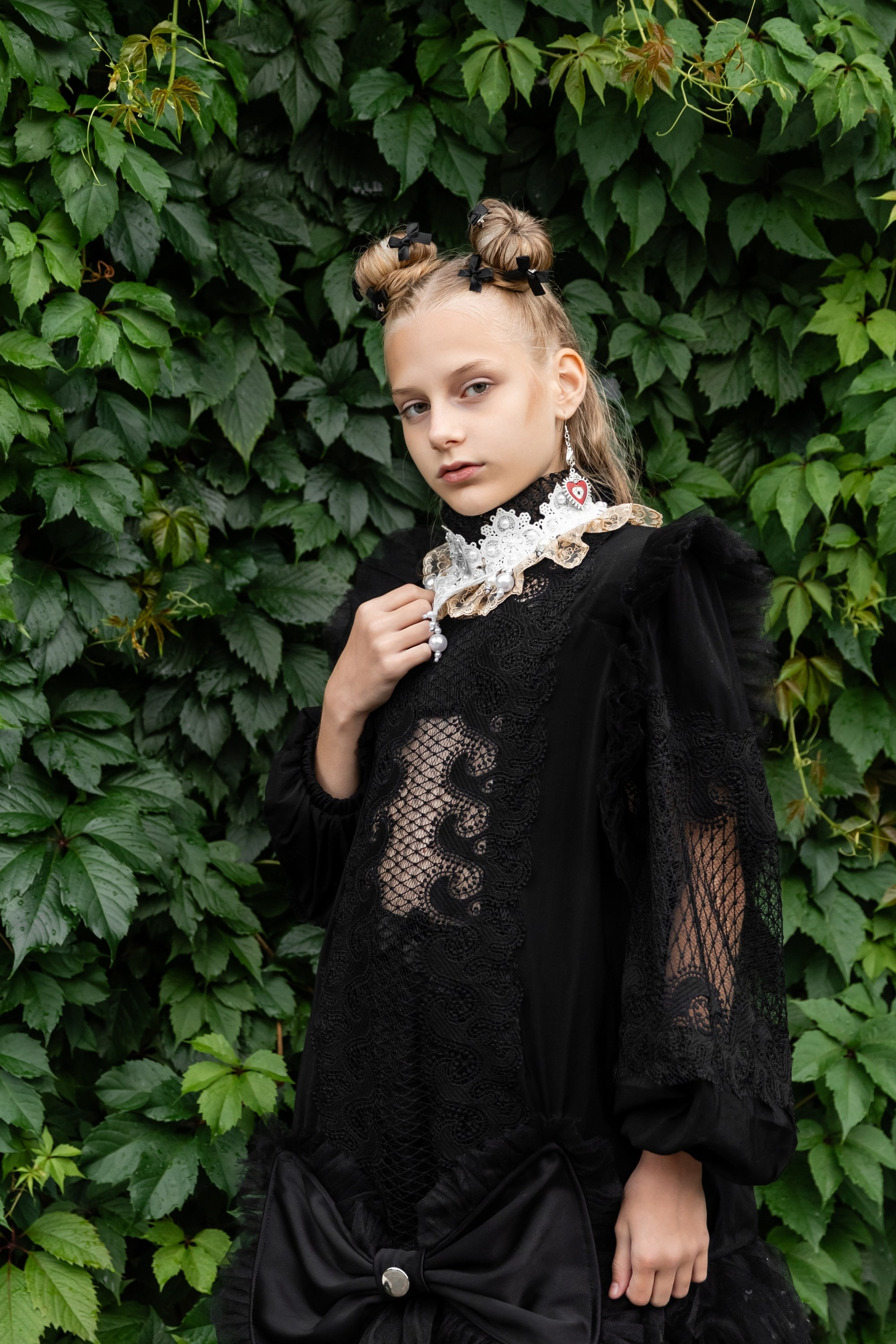 KIDs REVOLUTION (Зеленый подиум). Татьяна Чернышова свадебный фотограф Москва