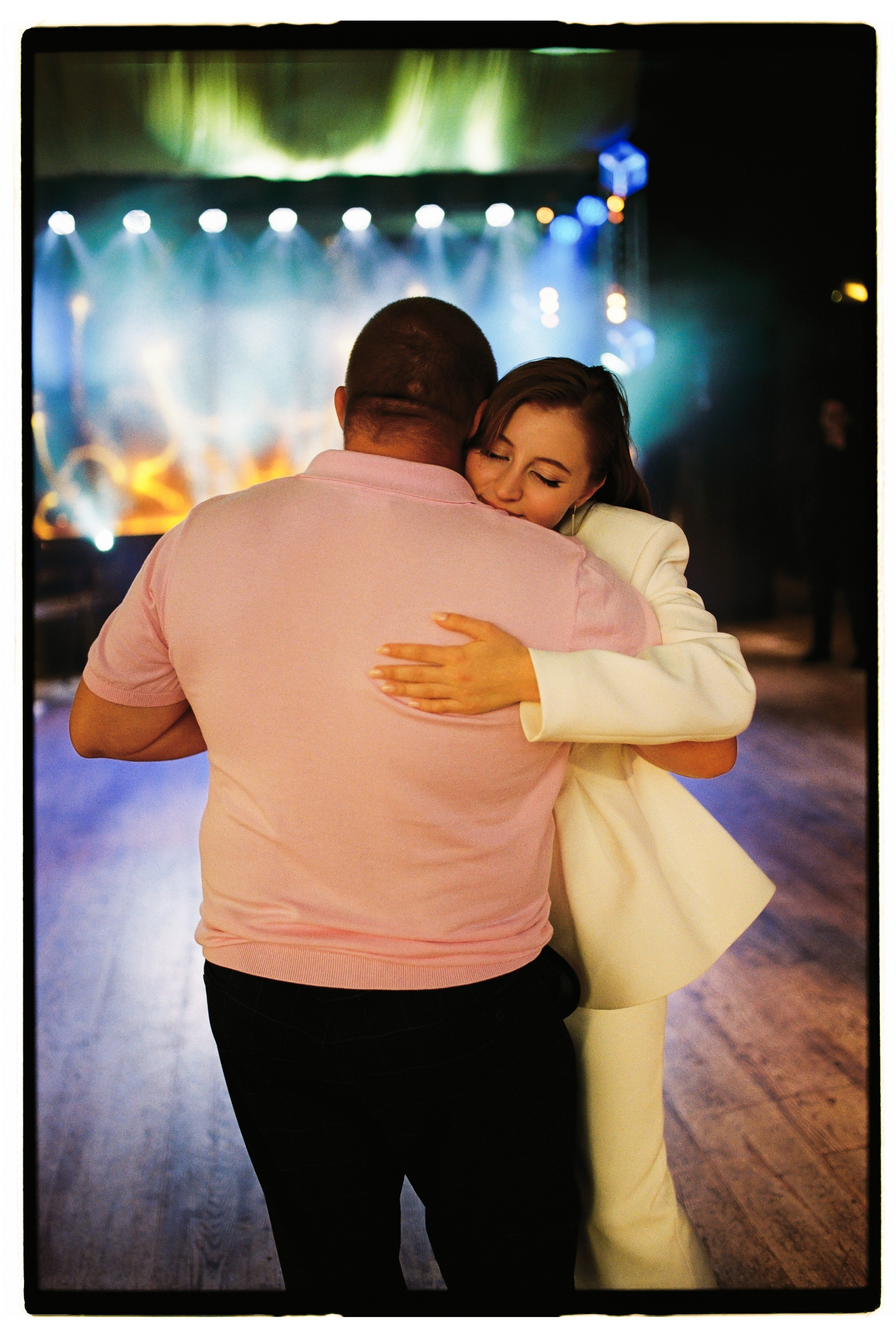 Никита и Лера. Свадебный фотограф в Москве Евгений Рыжов