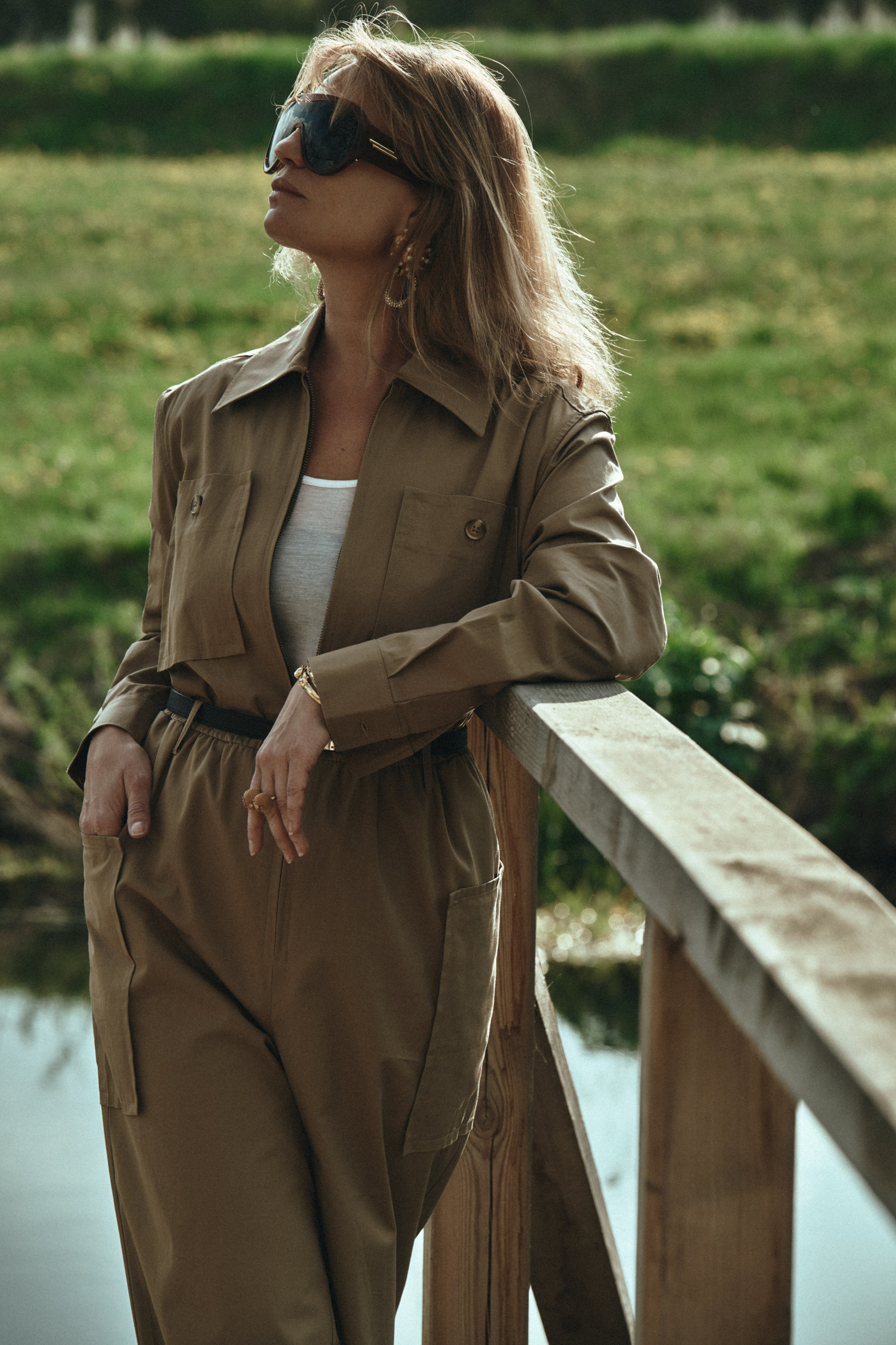 BAON x Кудыкина Гора. Фотограф Сурков Никита