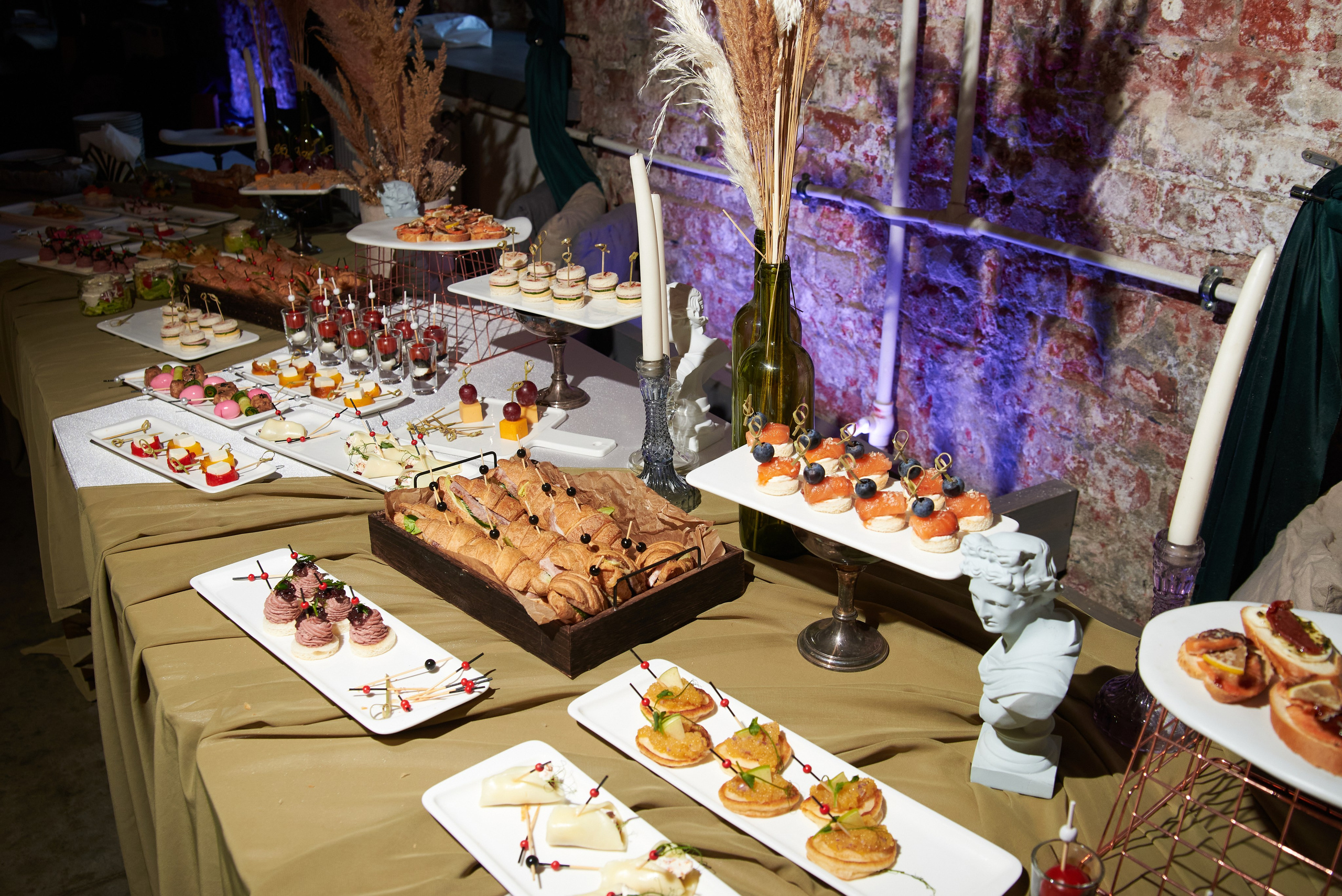 День Рождения Варвары. Елизавета Мальгина, фотограф в Москве