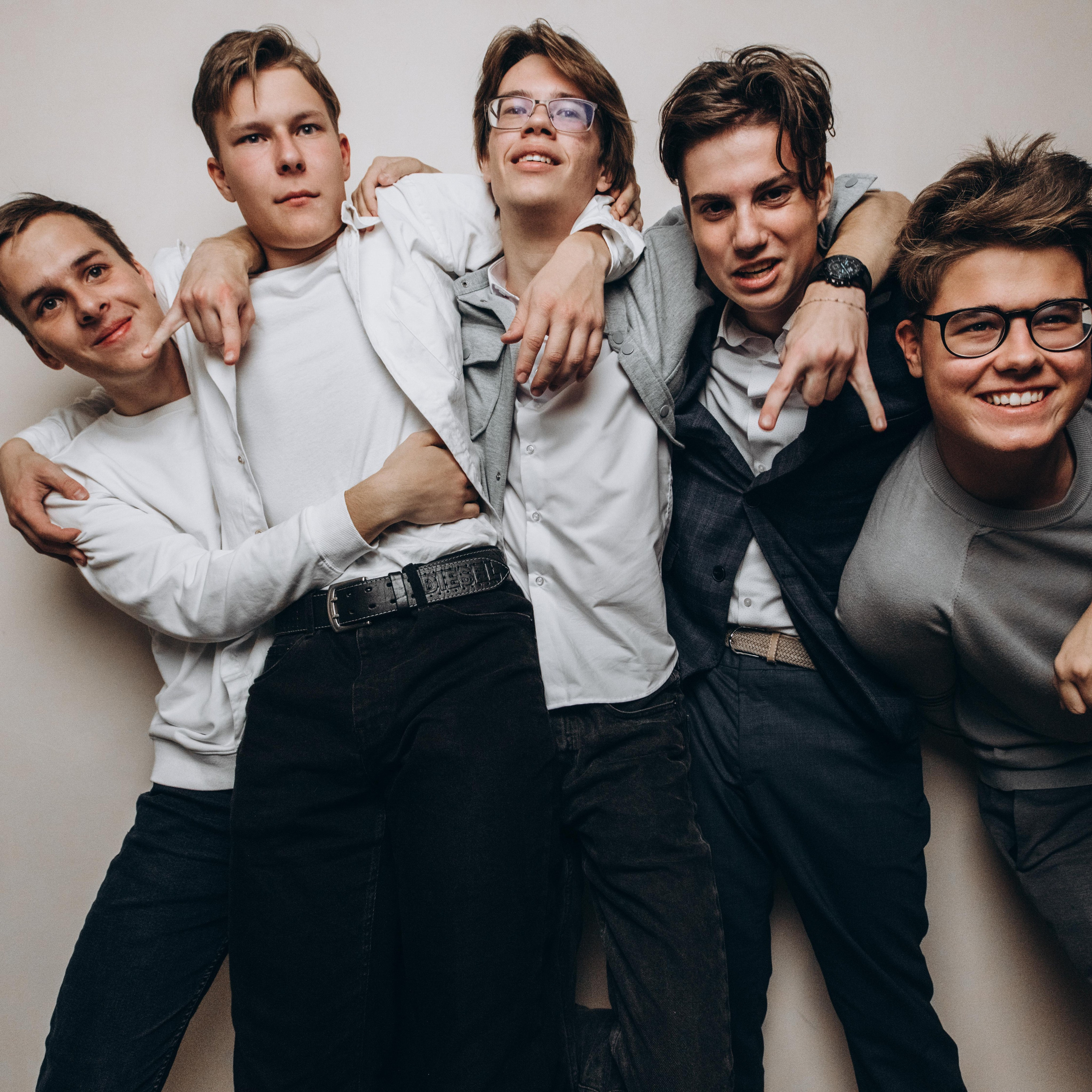 11И, Лицей № 3