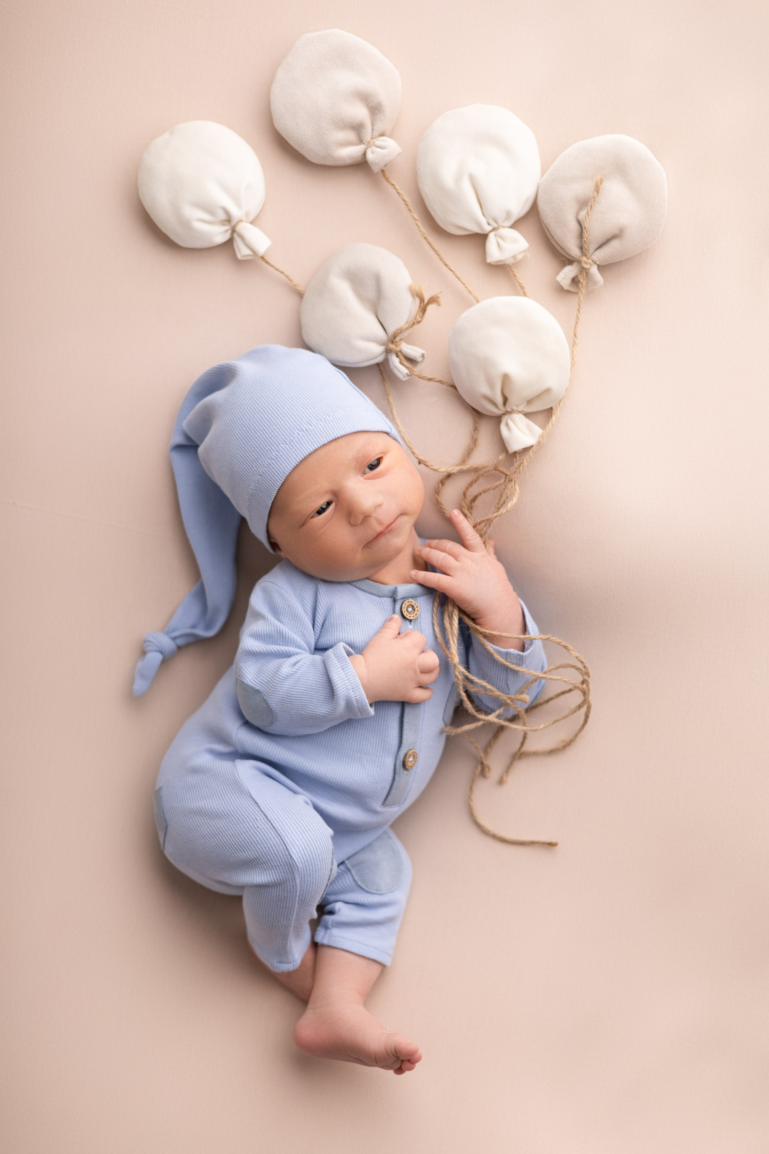 Новорожденные. Фотограф новорожденных Новосибирск