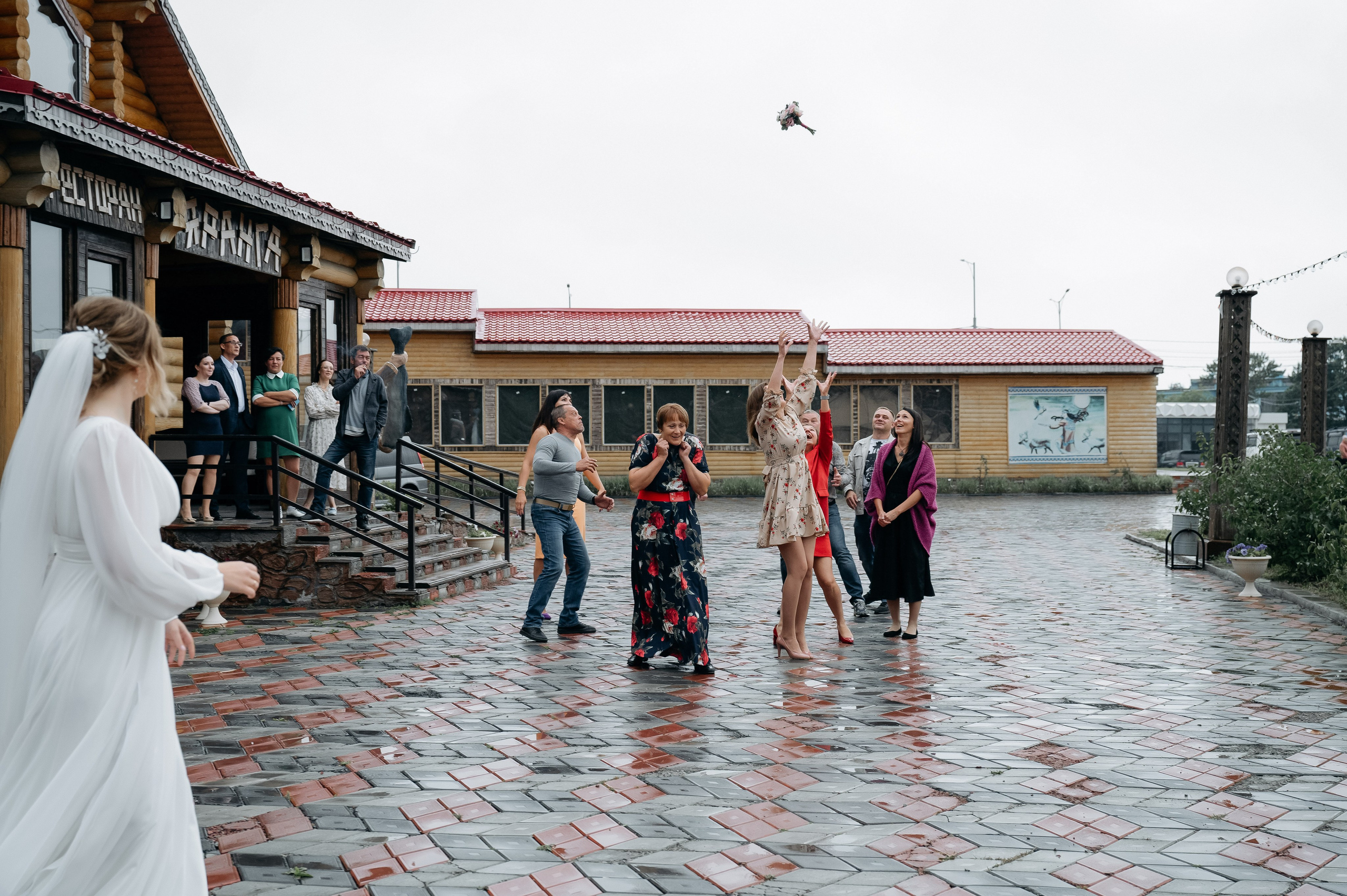 S&I. Ваш фотограф в г. Петропавловске-Камчатском Арина Алексеева