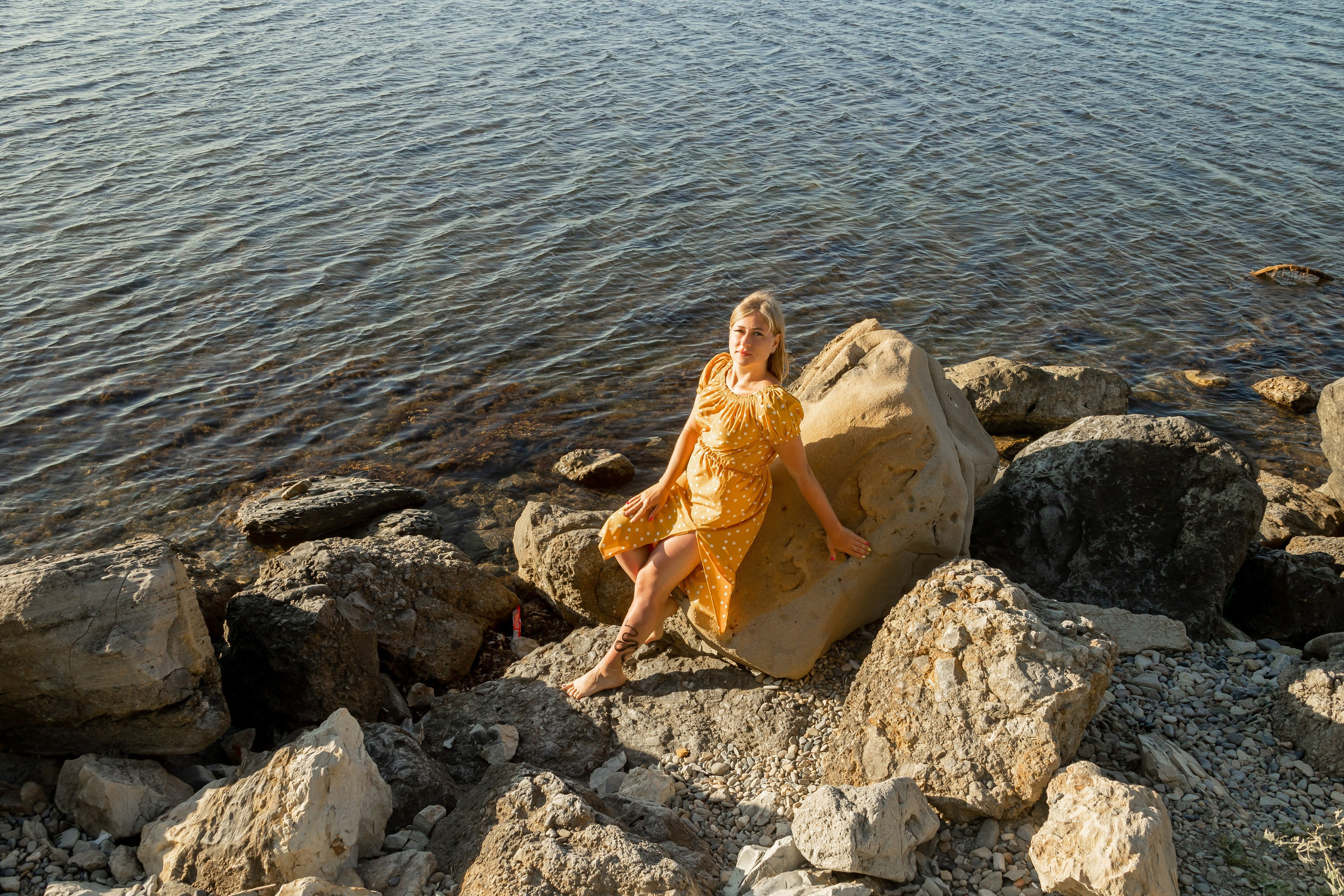 Юлия. Фотограф в Геленджике, Архипо-Осиповке, Абрау-Дюрсо, Кринице Виктория