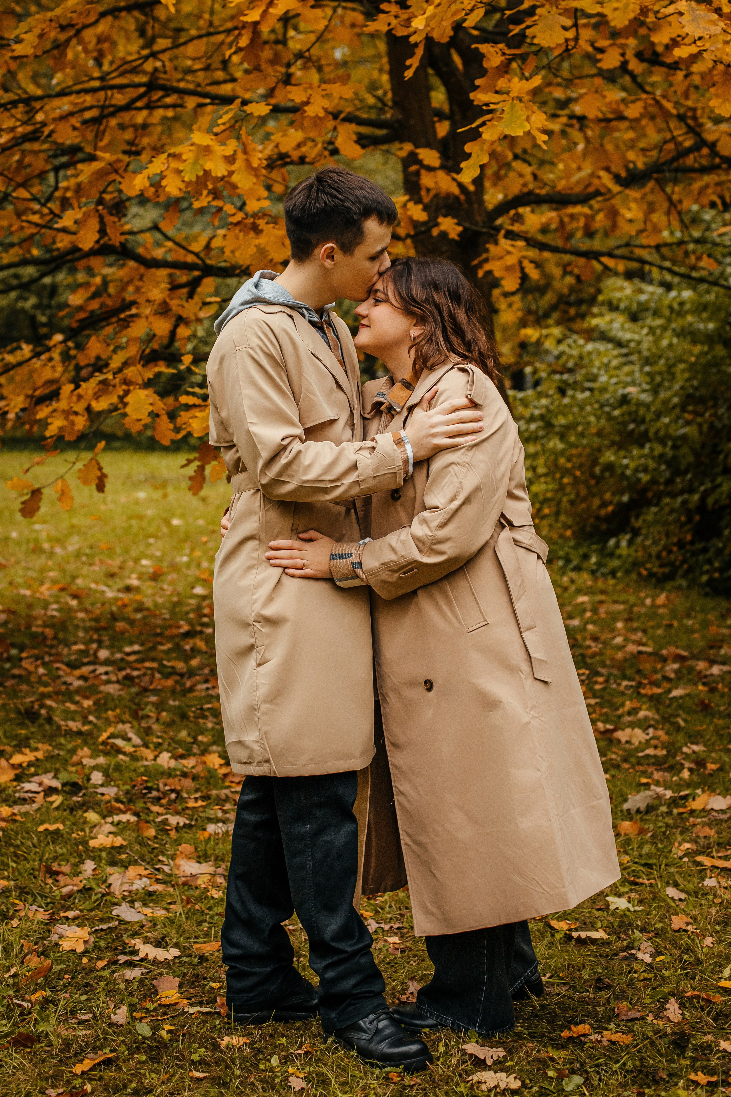 Лиза и Андрей. Elena Sova — семейный и женский фотограф в Санкт-Петербурге