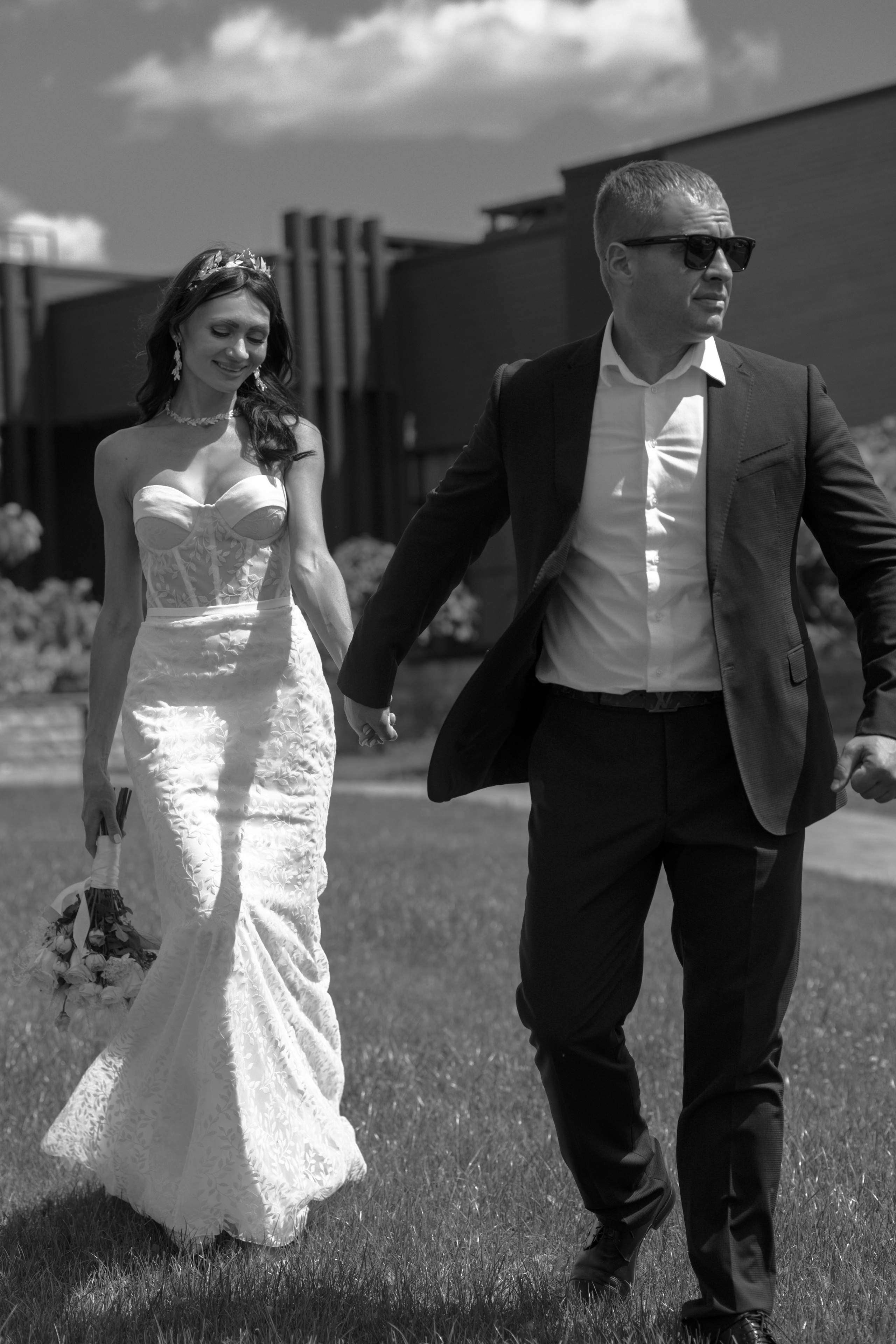 💍. Свадебный фотограф Мария Жукова