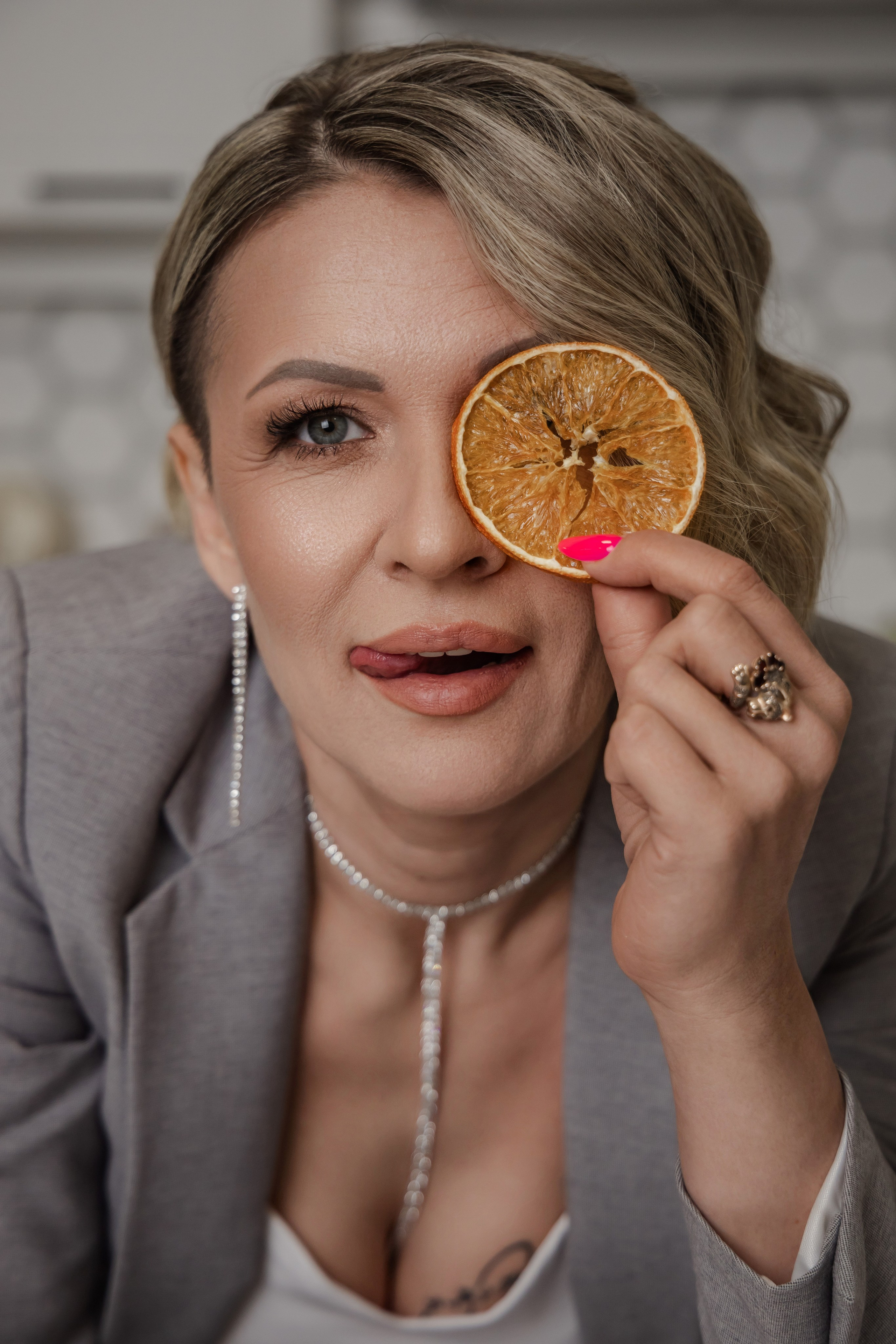 Нутрициолог. Фотограф Анастасия Борисова