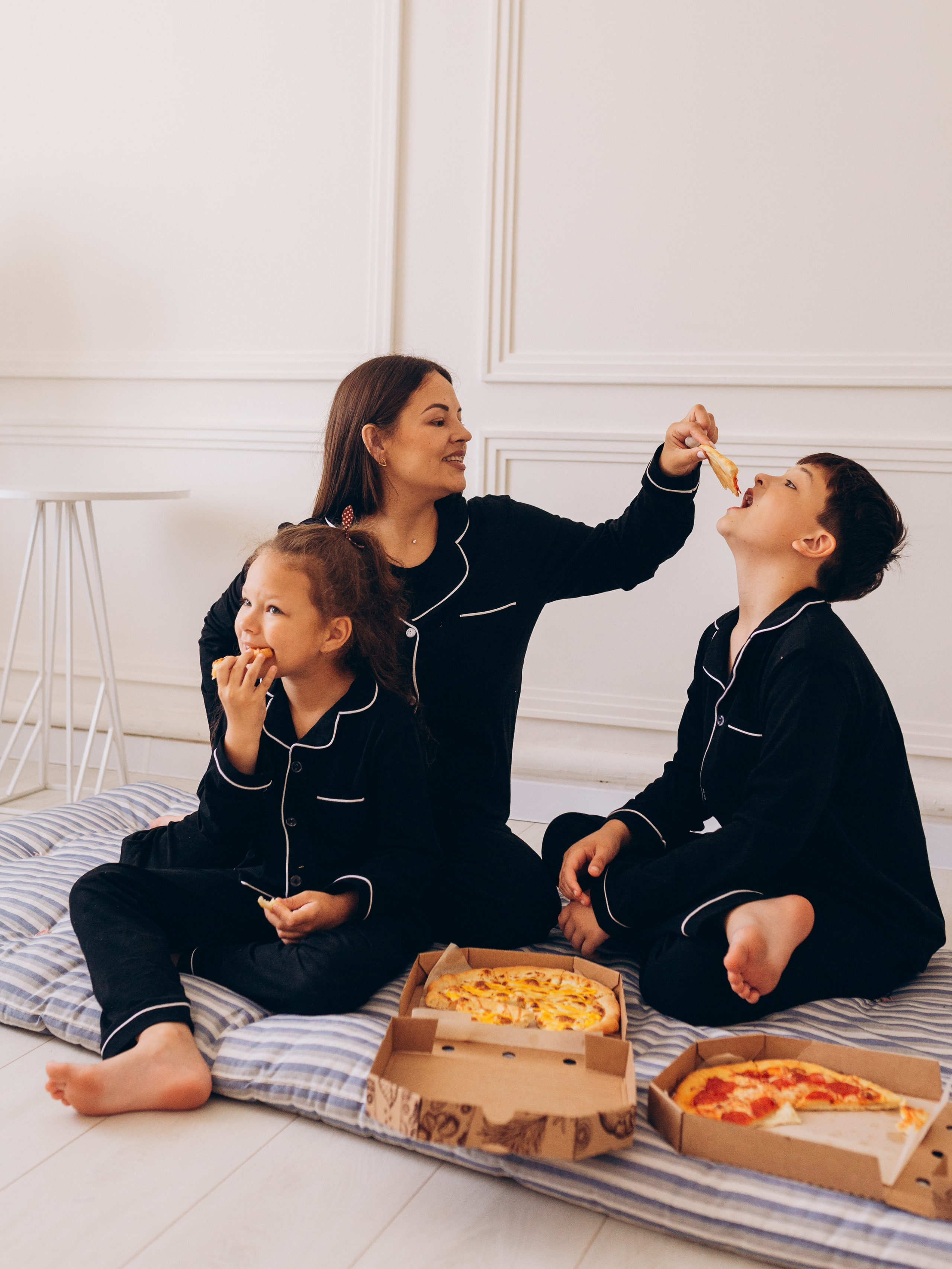 Такая нежная любовь. Фотограф в Приморско-Ахтарске Марьяна Чопко