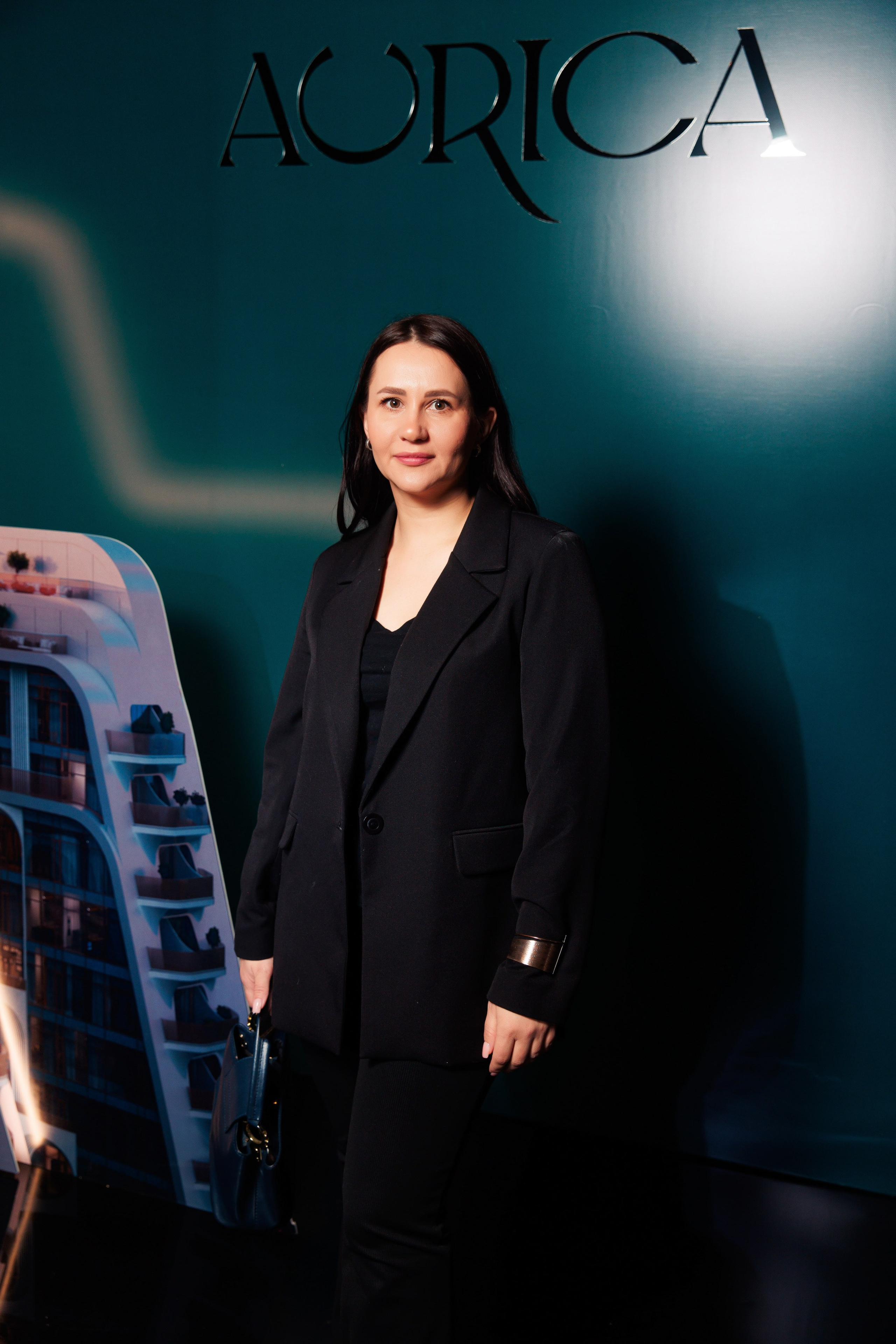 Презентация ЖК AURICA. Репортажный и свадебный фотограф в Уфе Павел Кожевников