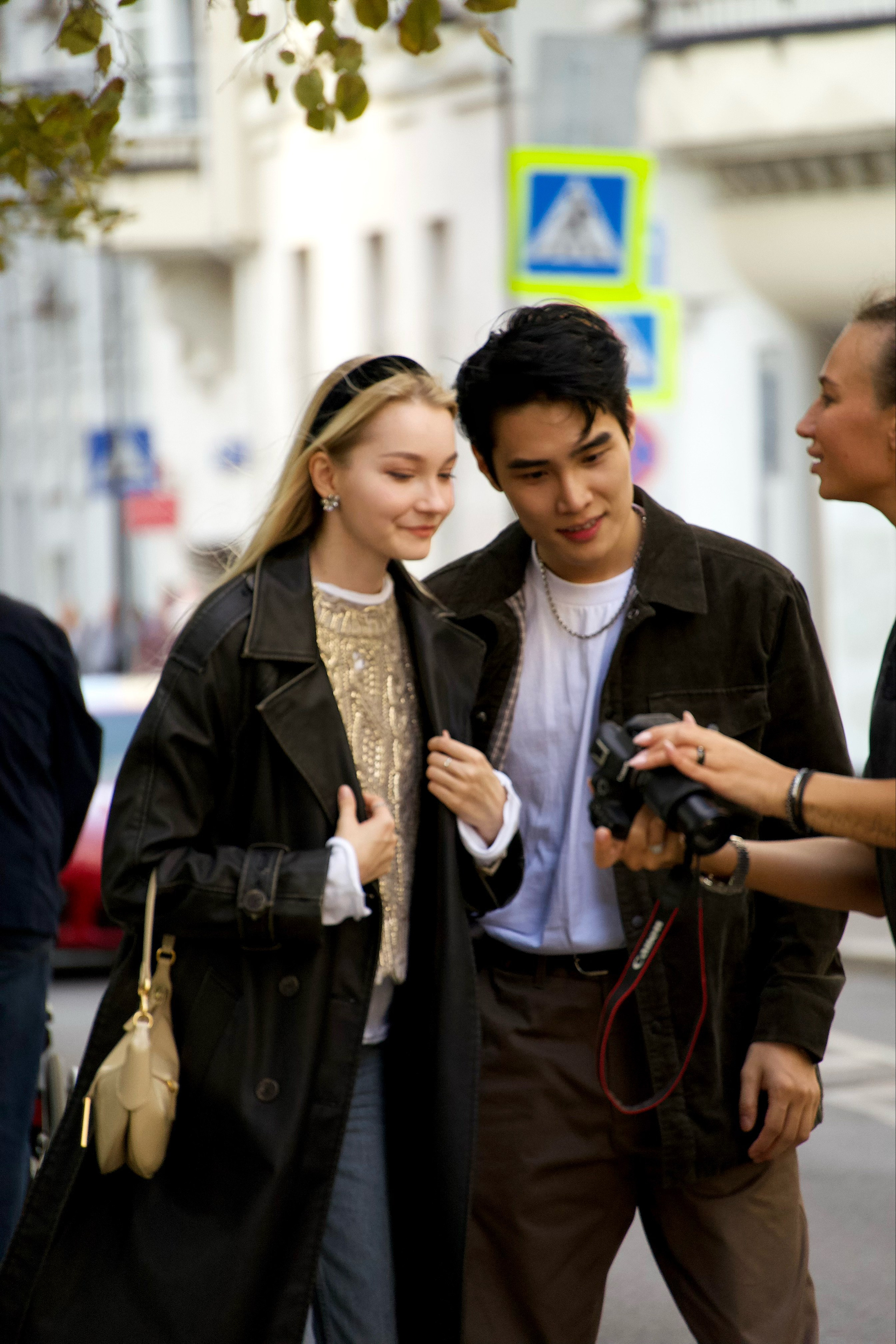 Эрвин & Светлана. Фотография — это жизнь, освещенная вспышкой