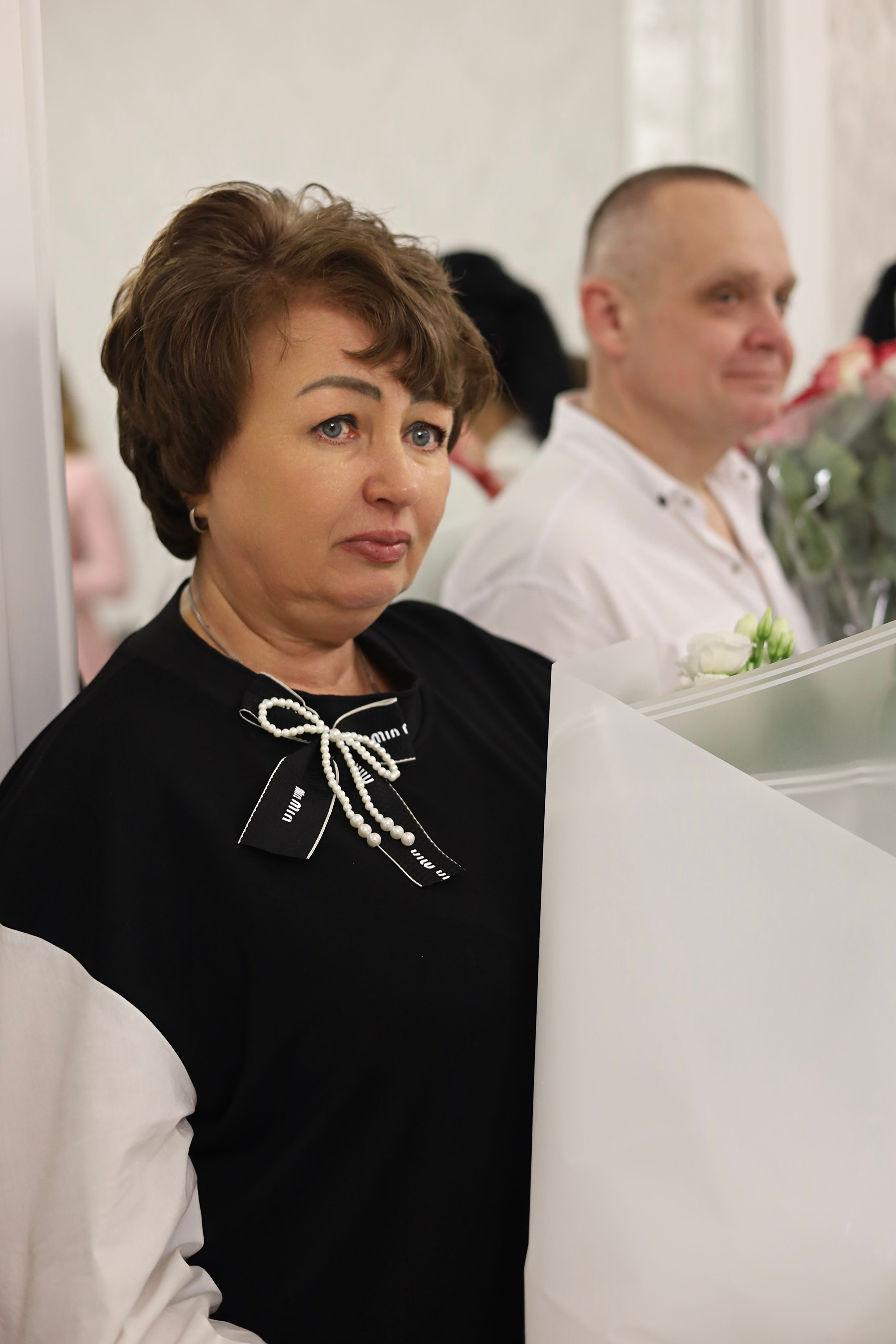 Арнольд & Орнелла. Фотография — это жизнь, освещенная вспышкой