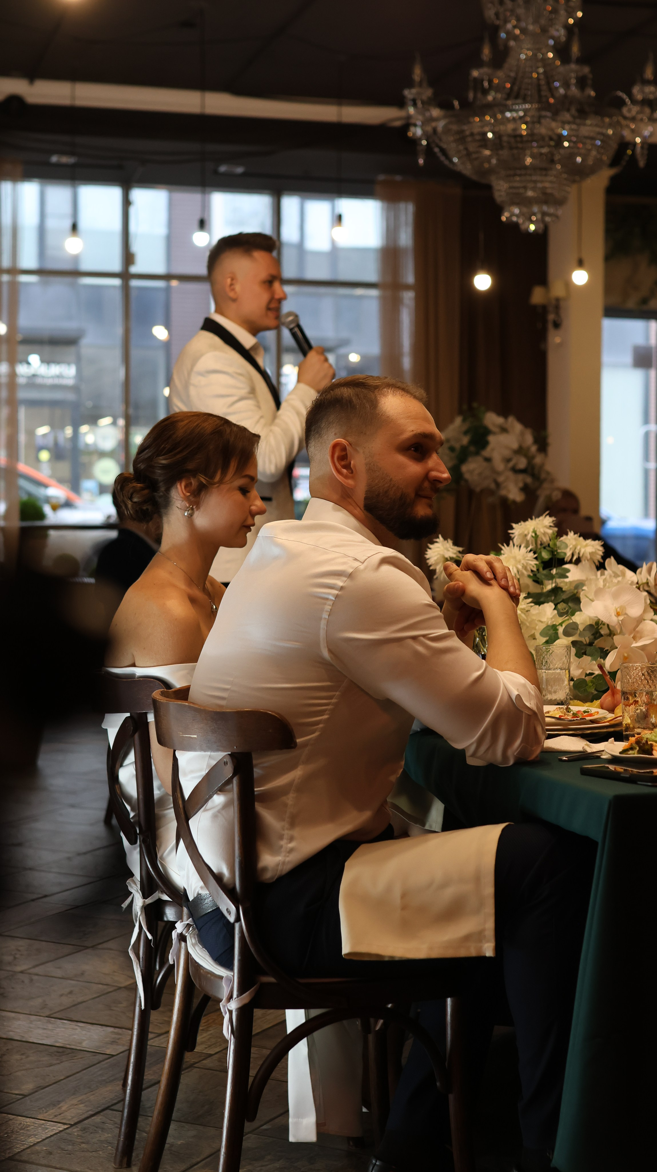 Радий & Анна. Фотография — это жизнь, освещенная вспышкой