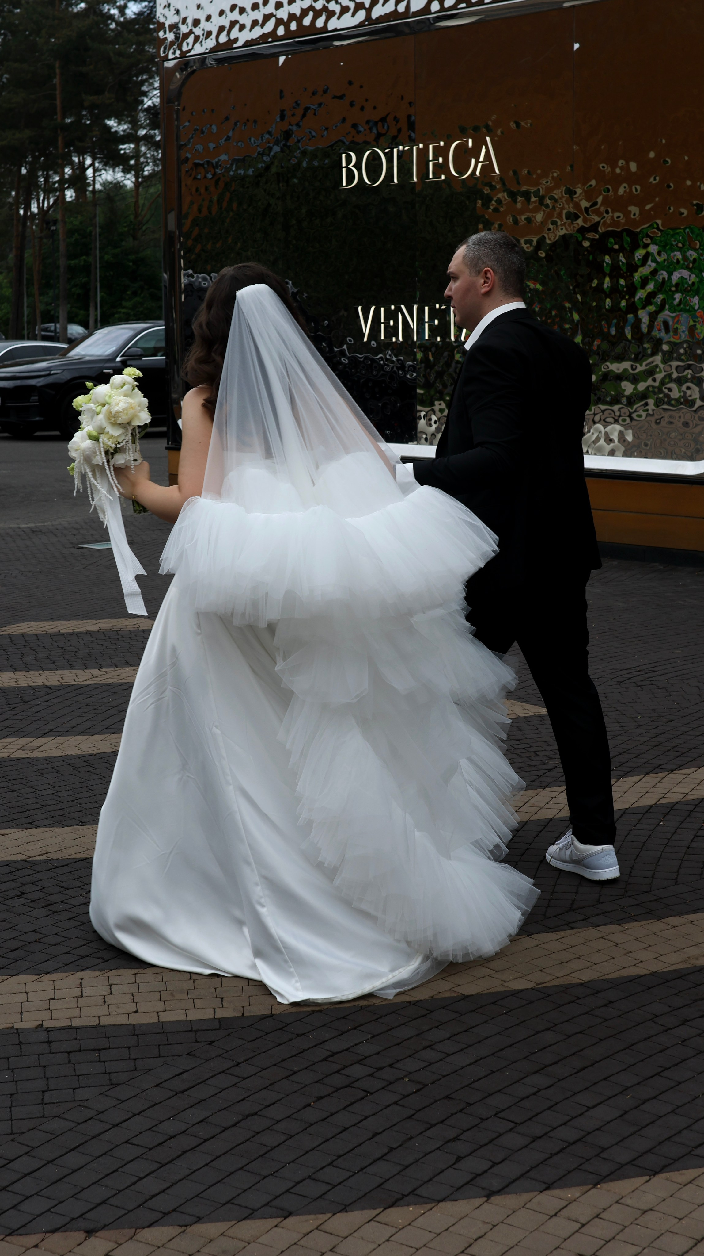 Эльдар & Анастасия. Фотография — это жизнь, освещенная вспышкой