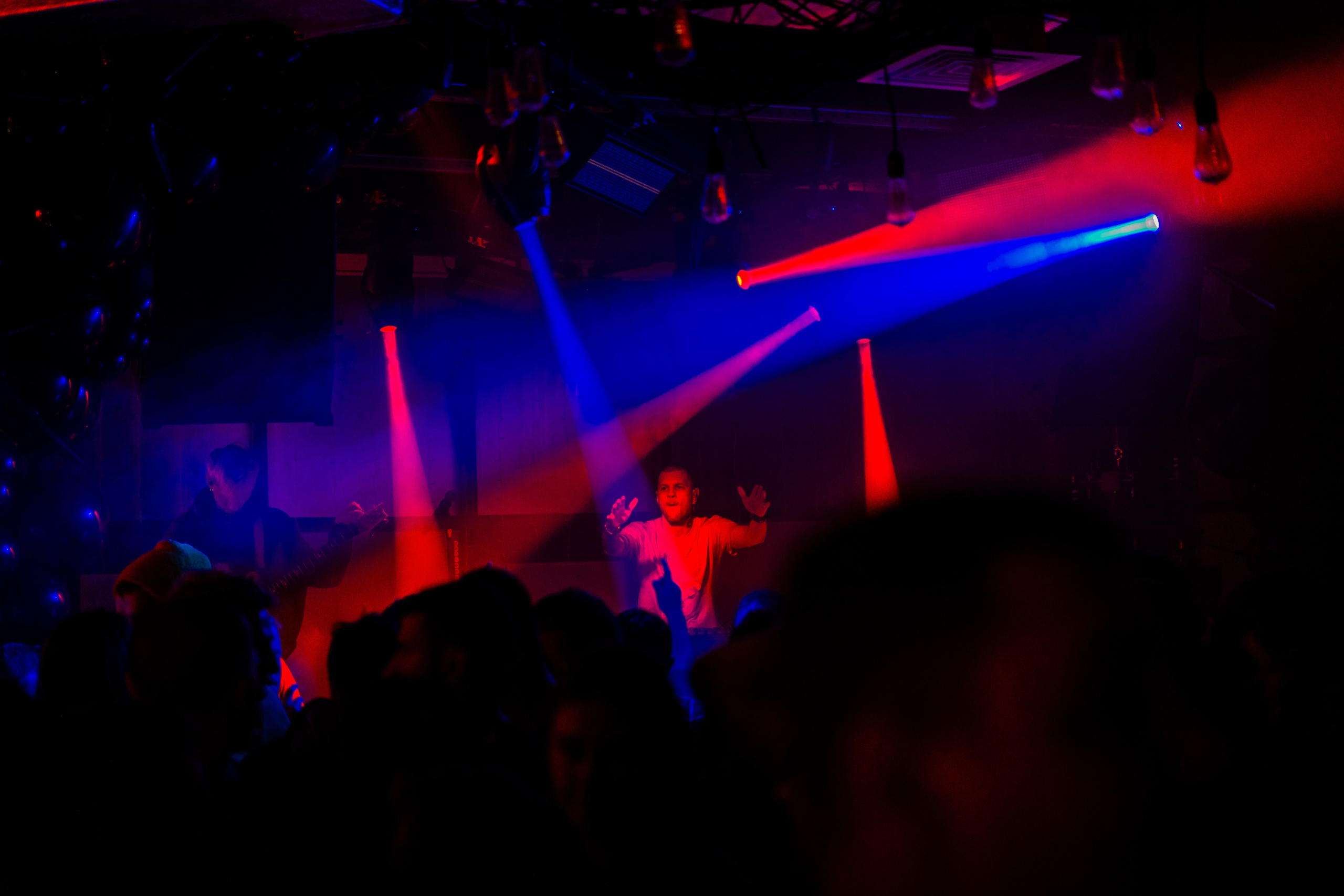 Rooks 13.12 HB. Анастасия Паршукова — фотограф Шерегеш Новосибирск