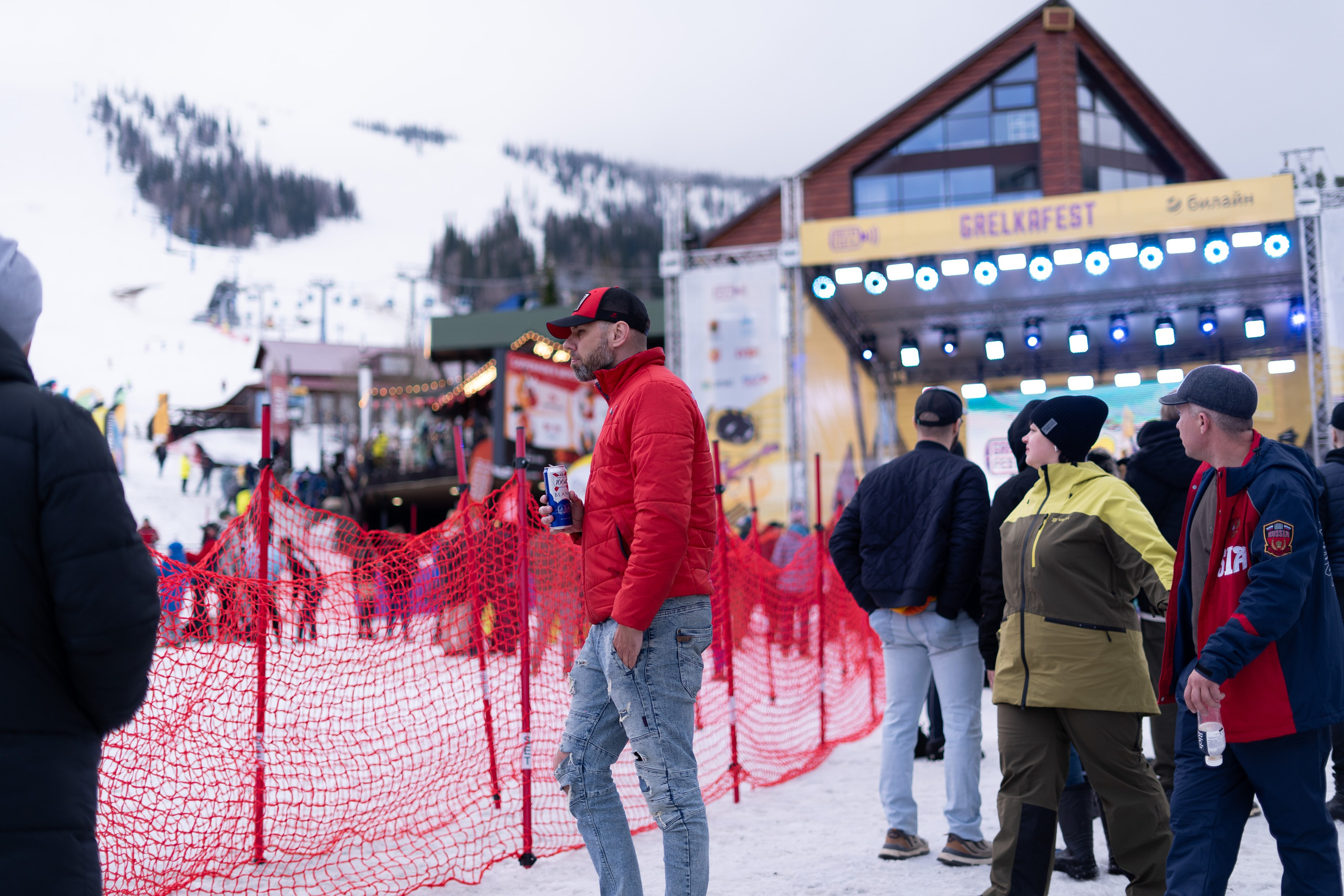 Грелка 19.04.24. Анастасия Паршукова — фотограф Шерегеш Новосибирск