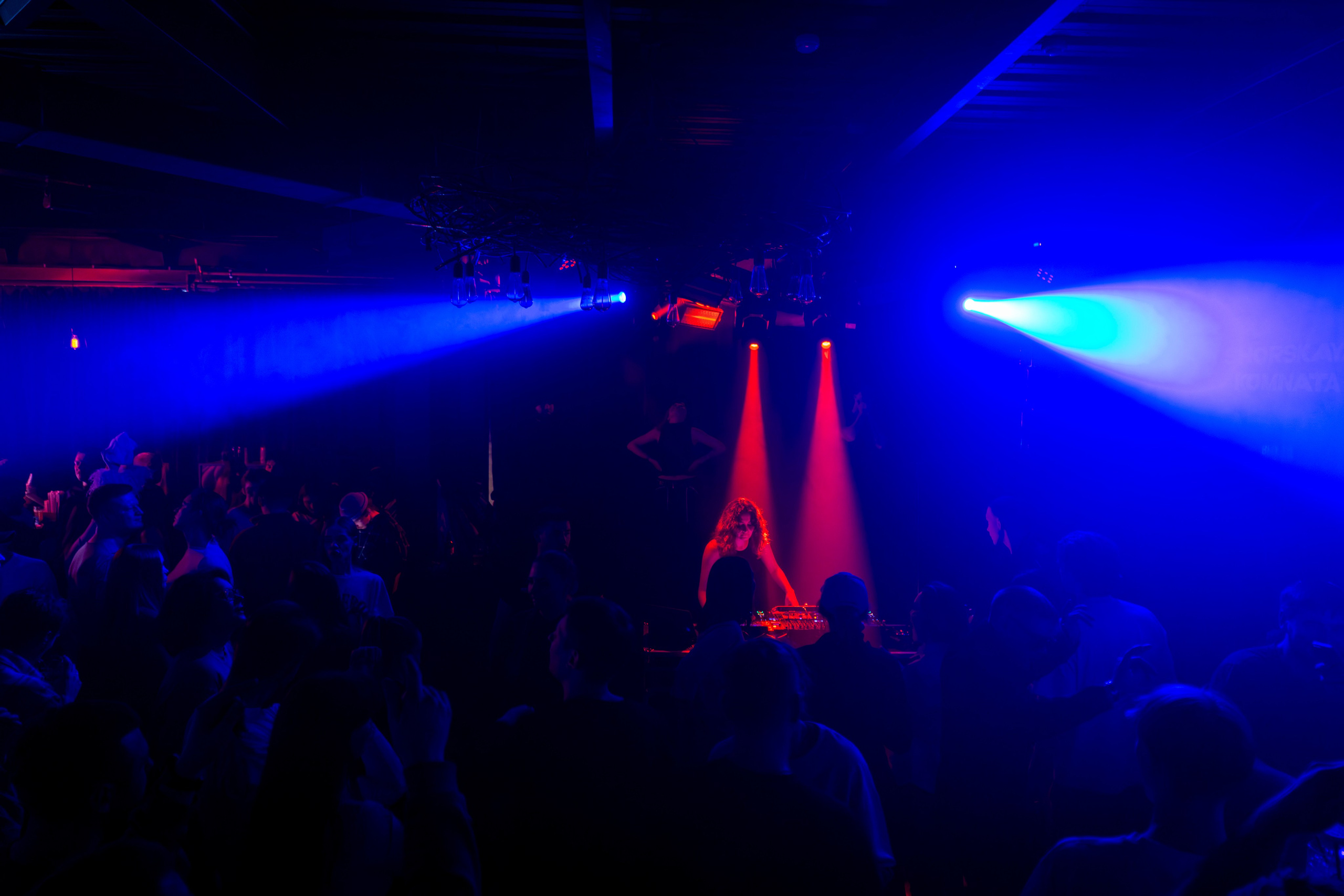 Rook's. Анастасия Паршукова — фотограф Шерегеш Новосибирск