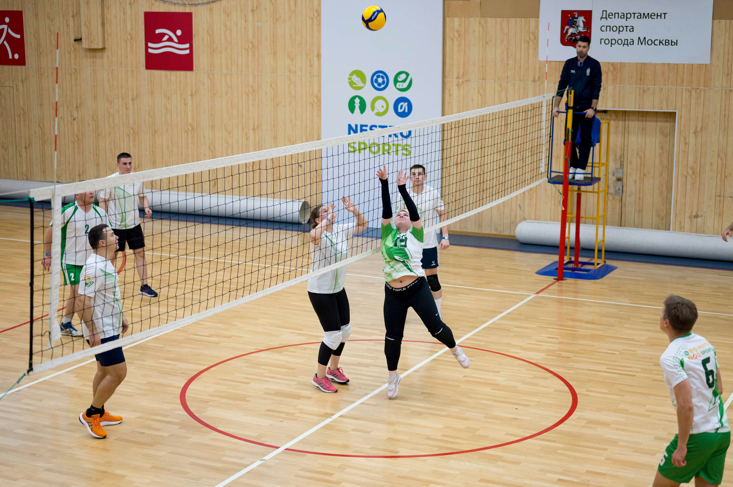 Спартакиада. Nestro Sports. Репортажный фотограф и видеограф Слава Думчев. Тимбилдинги, отчетники, корпоративы