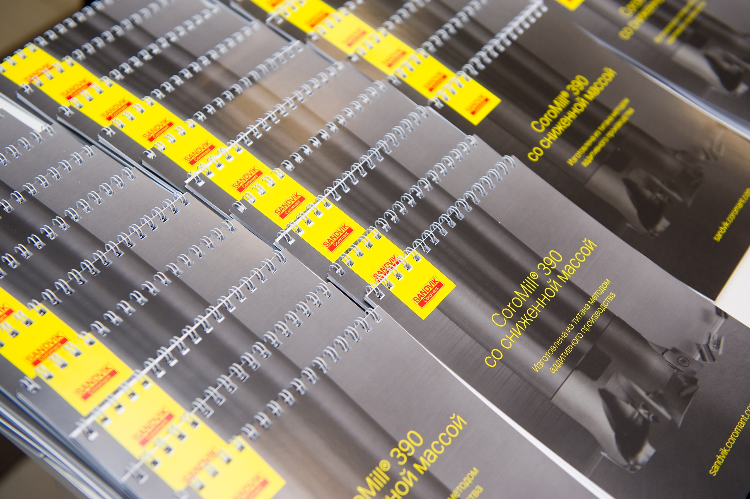 Работа Sandvik на выставке «Металлообработка». Репортажный фотограф и видеограф Слава Думчев. Тимбилдинги, отчетники, корпоративы