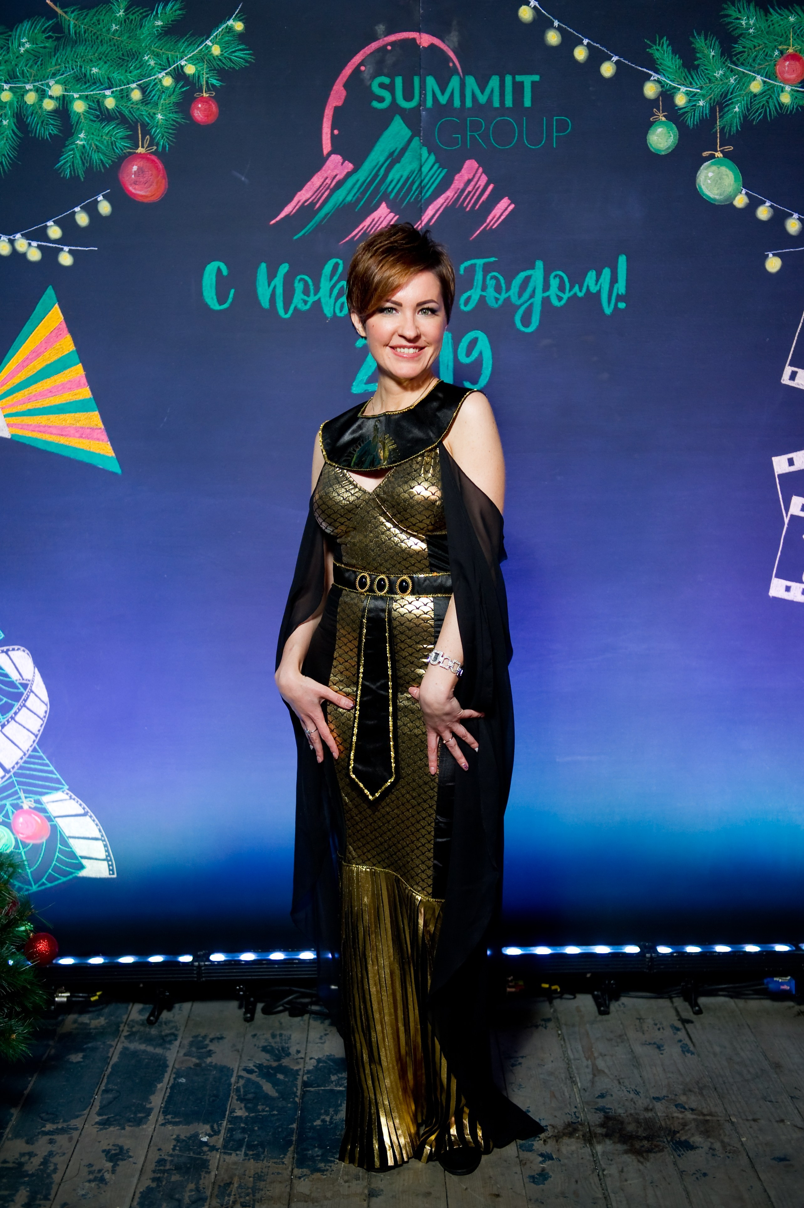 Новогодний корпоратив Summit. Репортажный фотограф и видеограф Слава Думчев. Тимбилдинги, отчетники, корпоративы