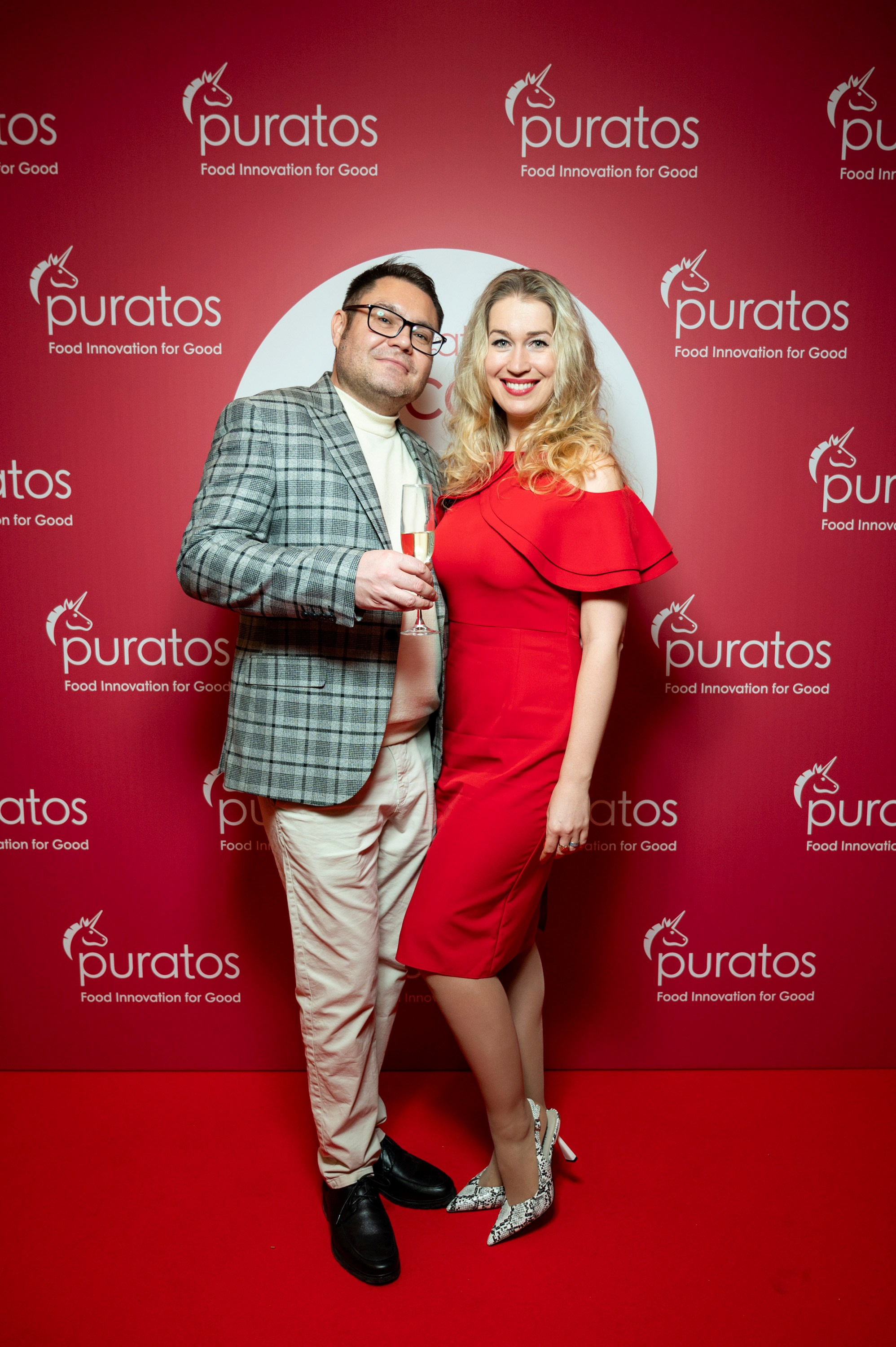 Новогодний корпоратив Puratos. Репортажный фотограф и видеограф Слава Думчев. Тимбилдинги, отчетники, корпоративы