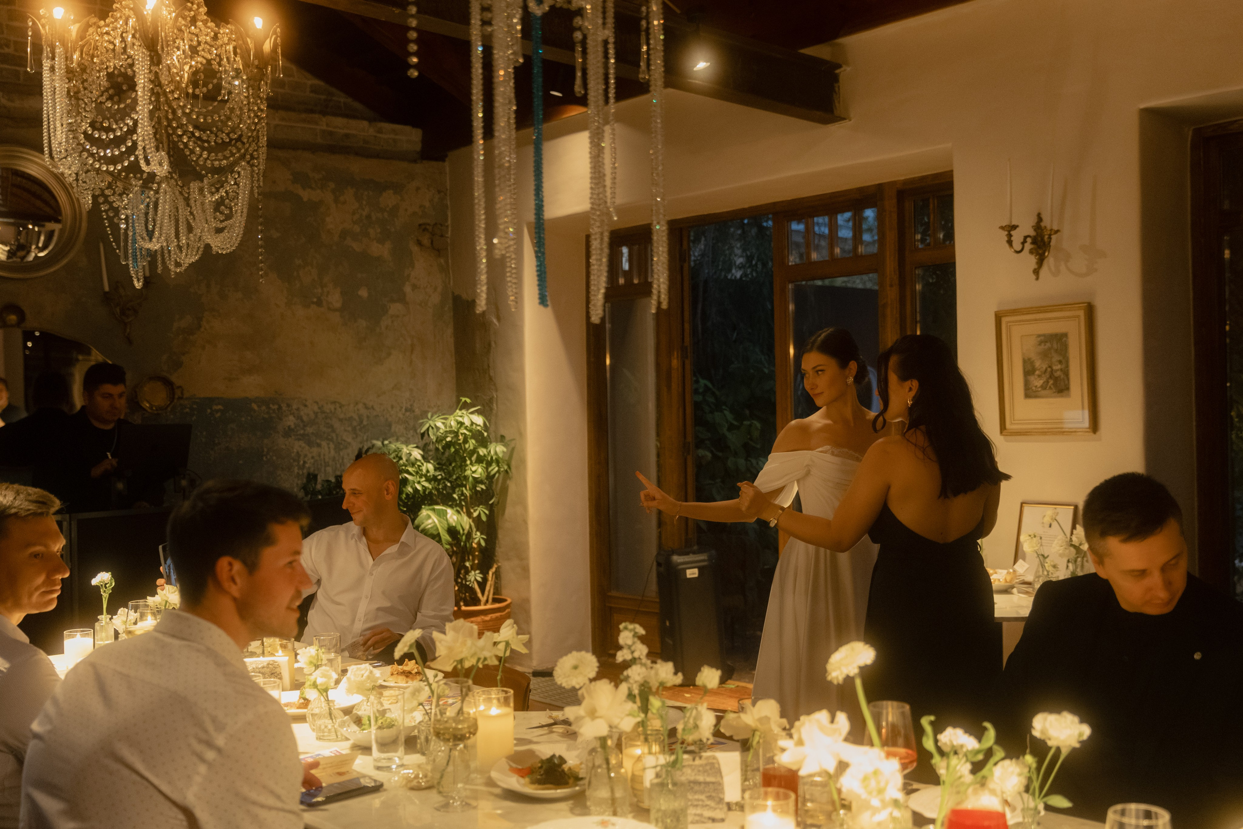 Настя и Илья. Фотограф в Москве Екатерина Черненко