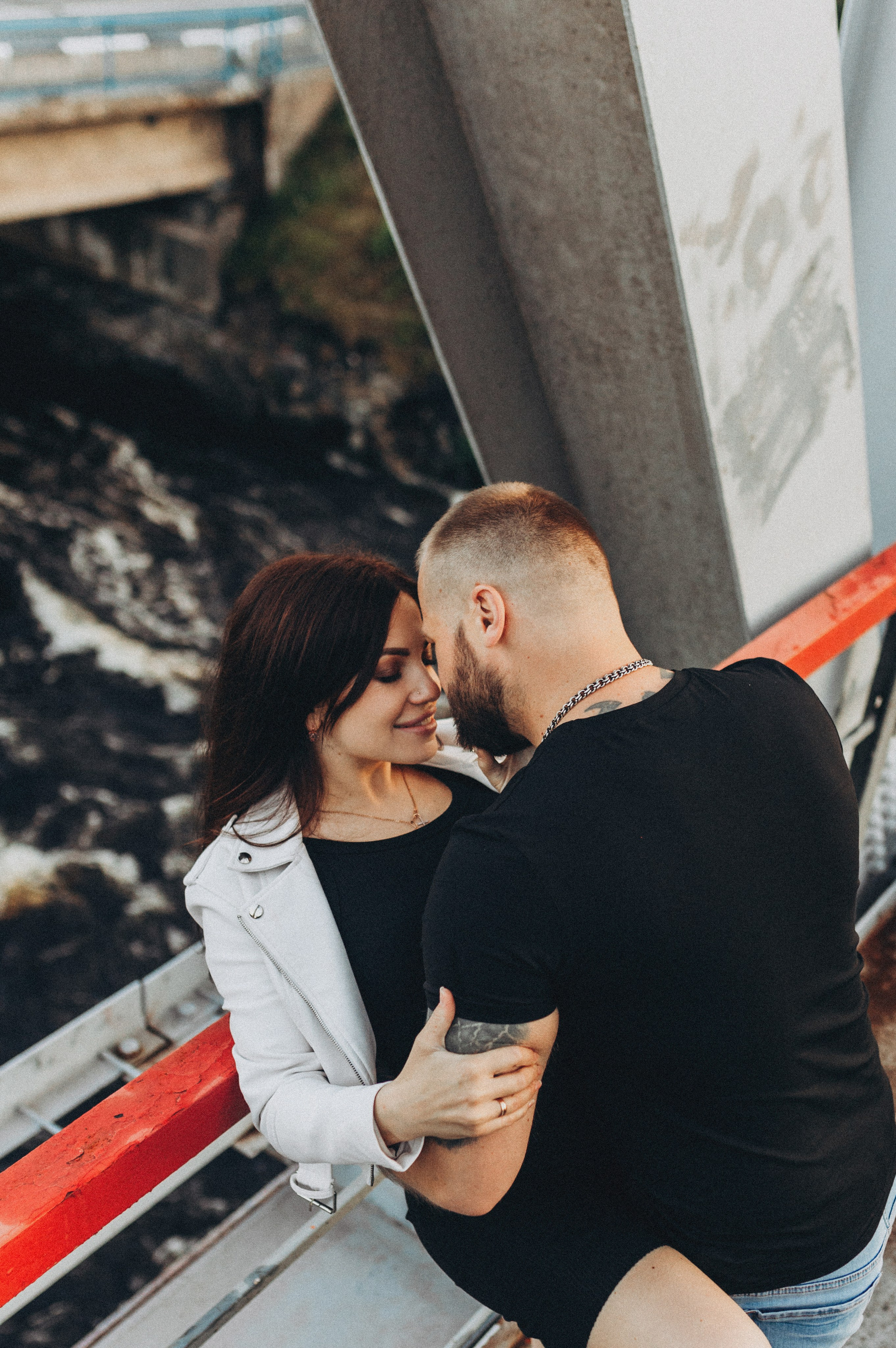 Игорь & Лада. DIANA TILIKAINEN — Фотограф Республика Карелия