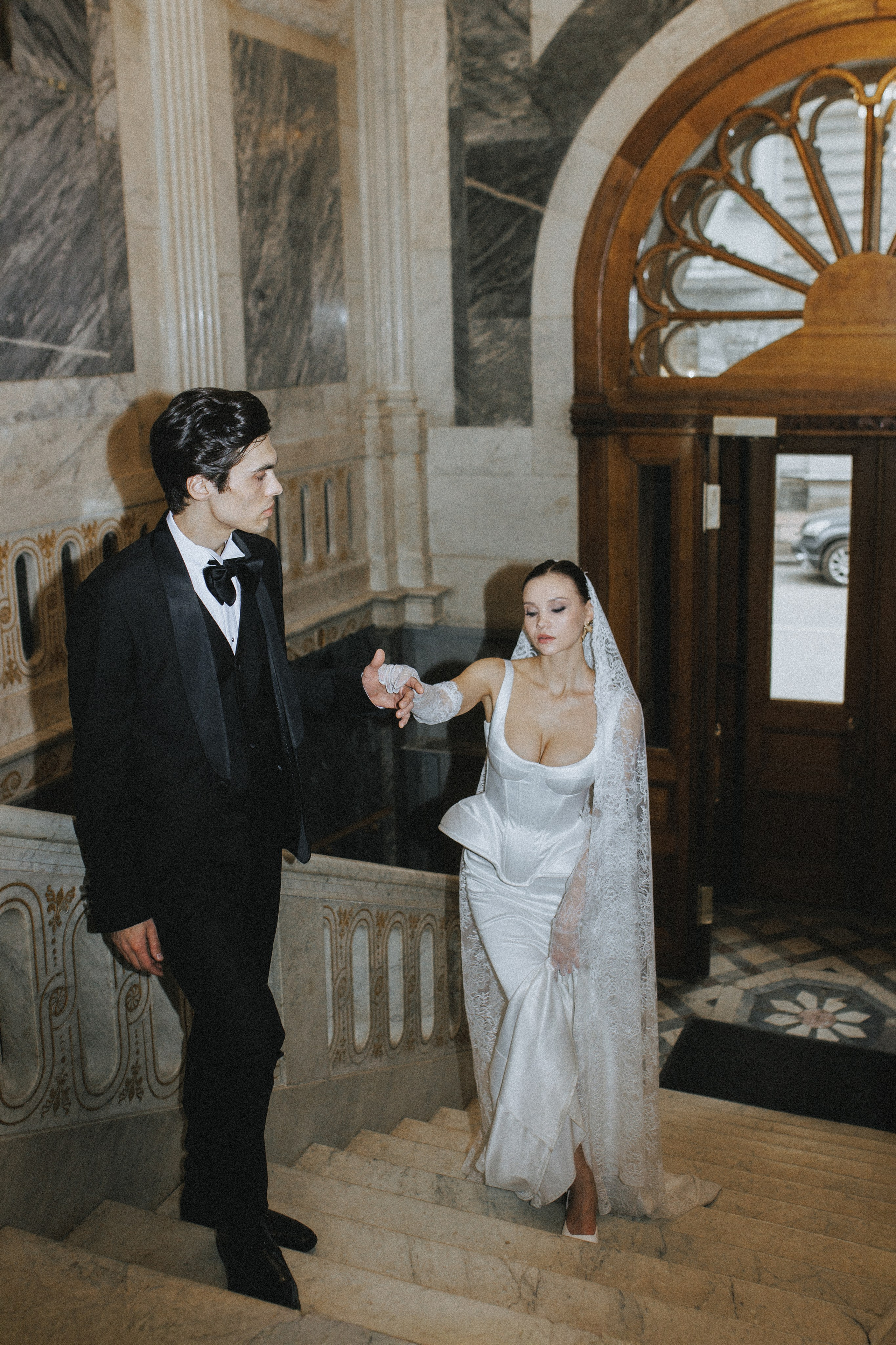 Кристина & Влад. DIANA TILIKAINEN — Фотограф Республика Карелия