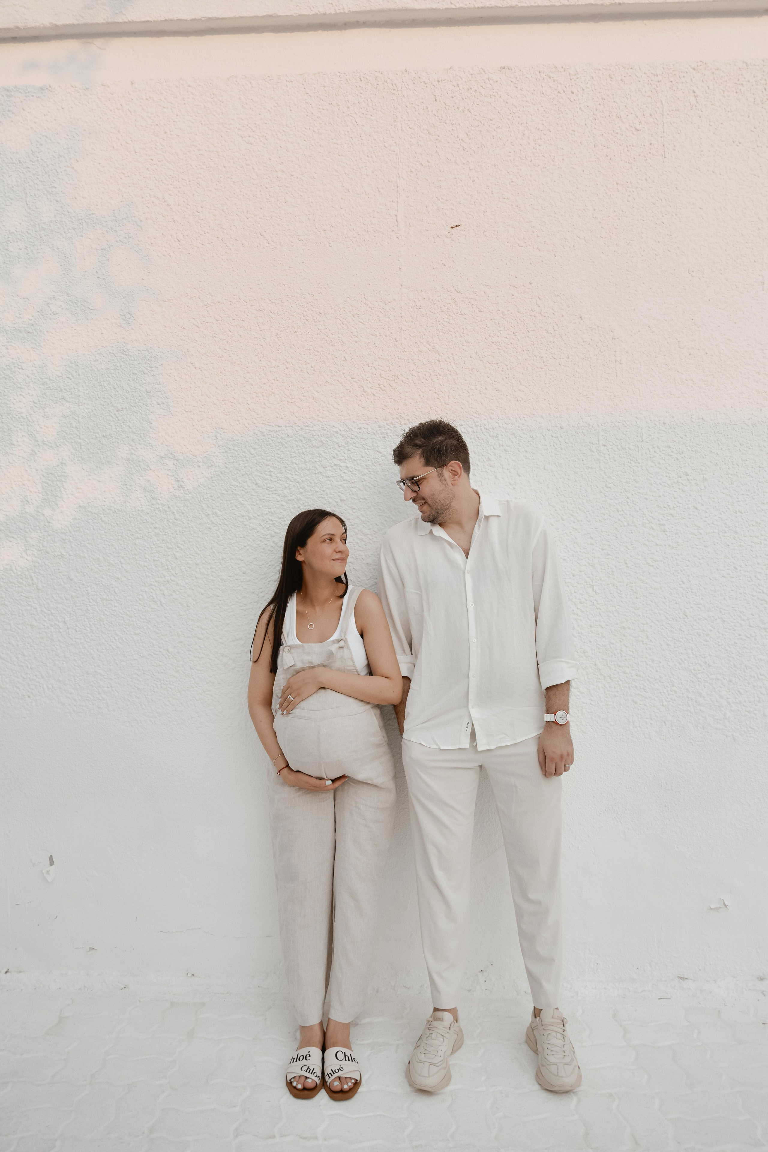 Boho Style Photoshoot in Dubai | Unique Vibes