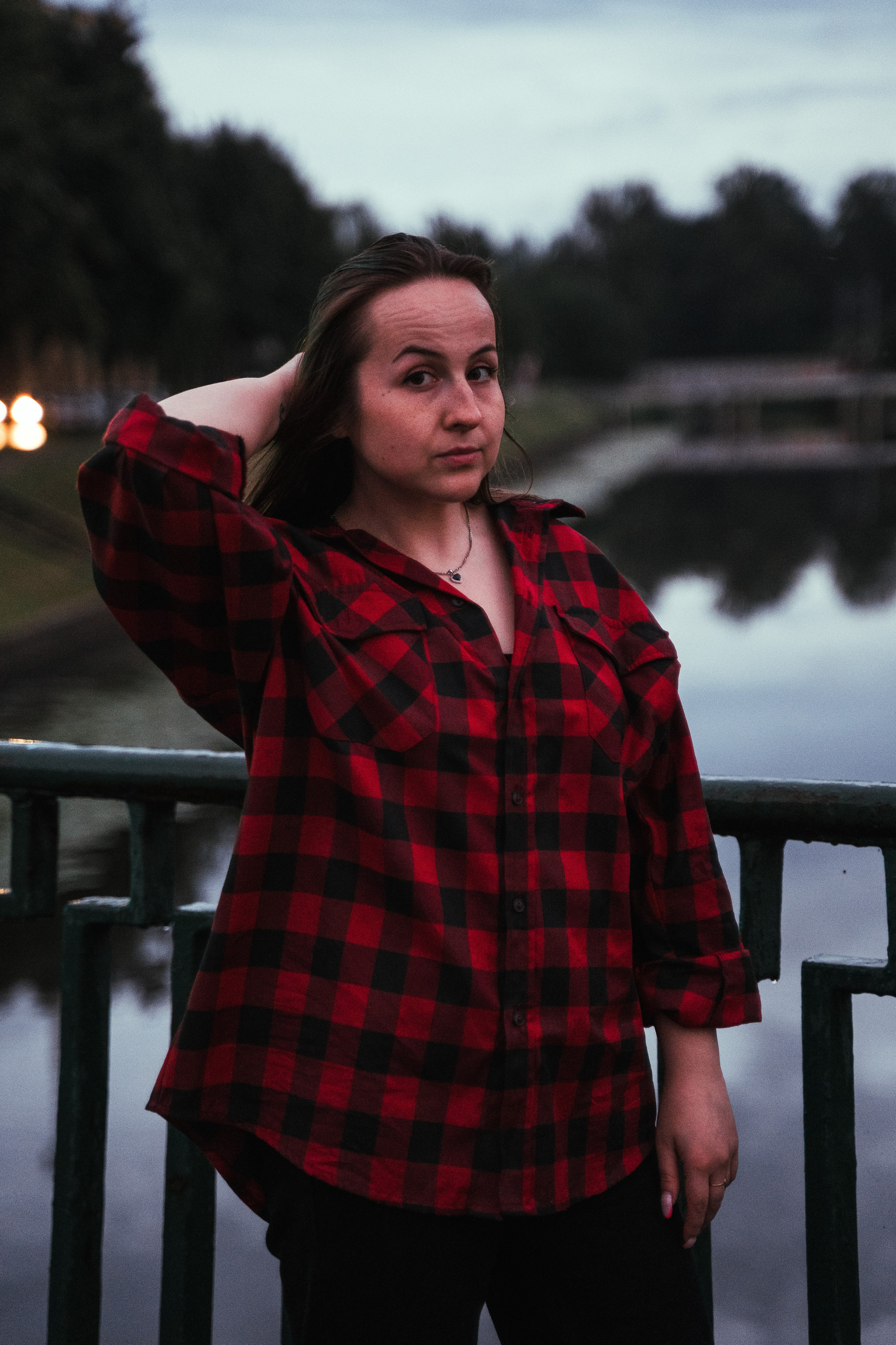 Вечерний вайб. ДМИТРИЙ ХОРУНЖИЙ — репортажный фотограф, видеограф СПБ