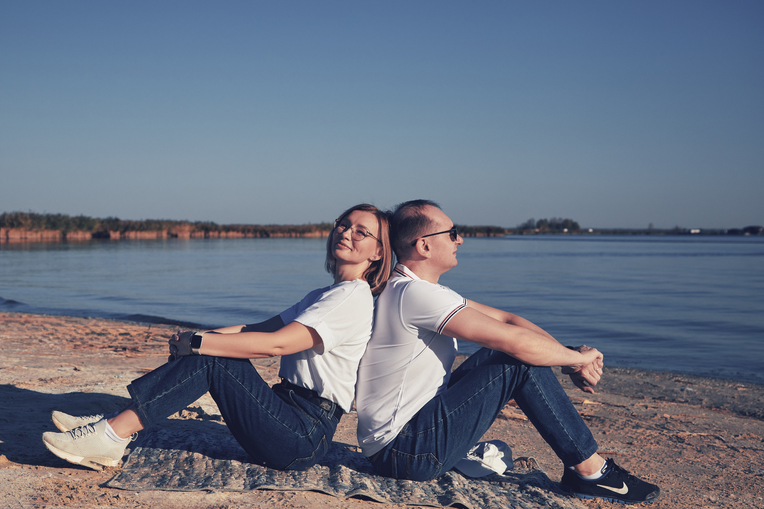 Фотосессии для семьи в Рязани — Ваш семейный фотограф. Фотограф в Рязани. Свадьба, семейное фото, портрет. Константин Манго